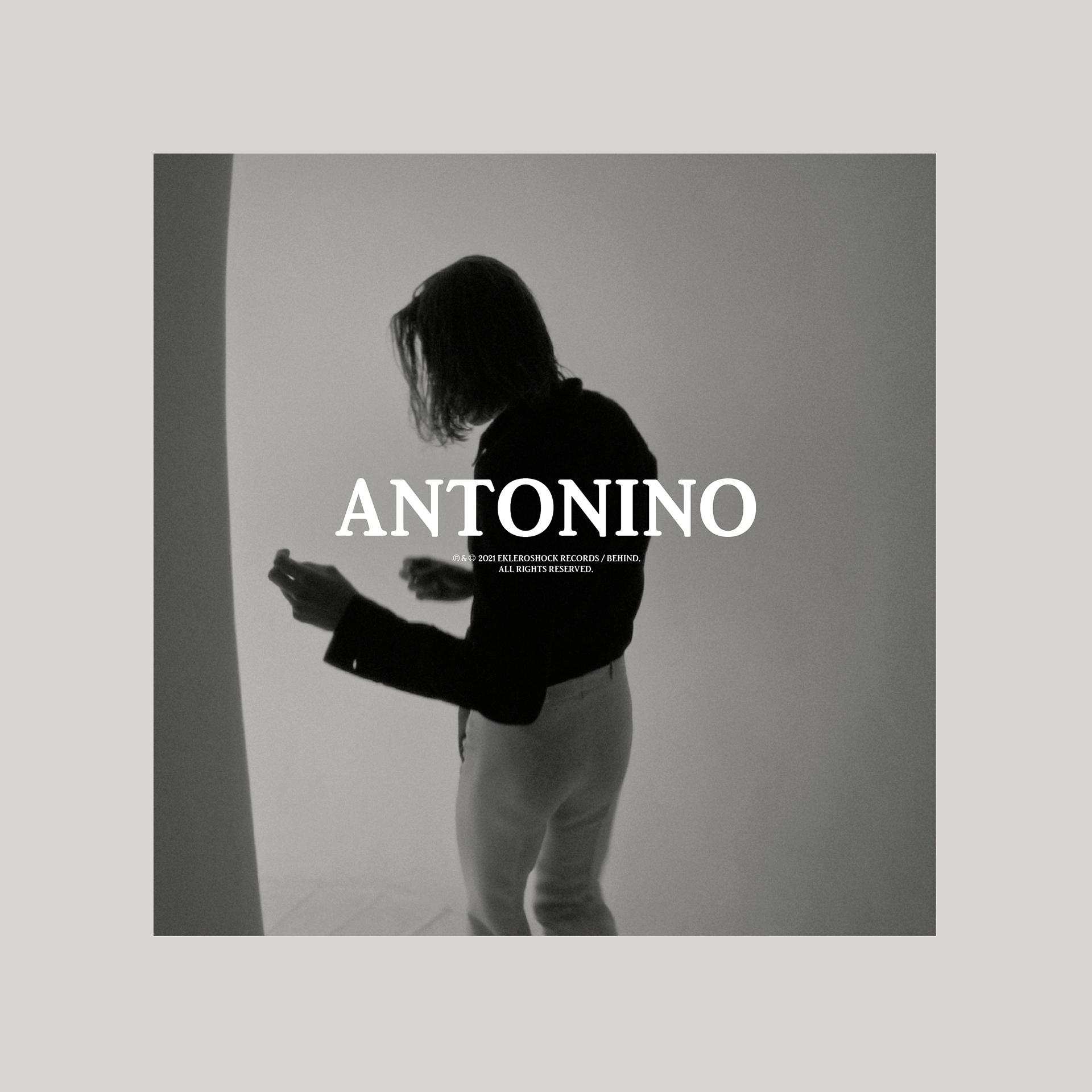 Постер альбома Antonino