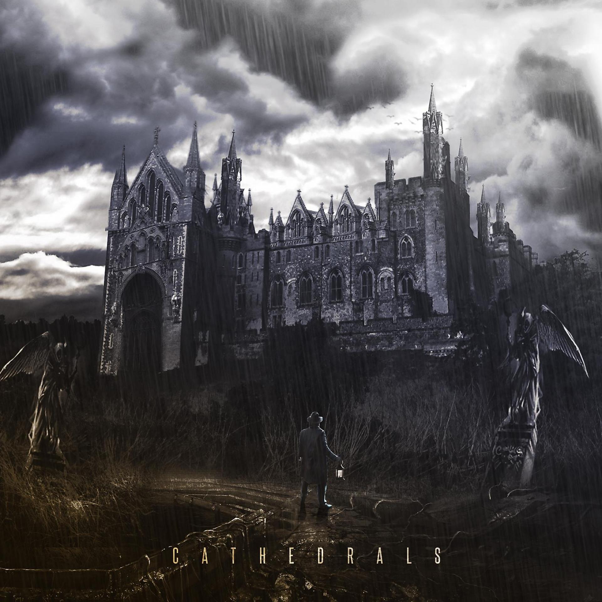 Постер альбома Cathedrals