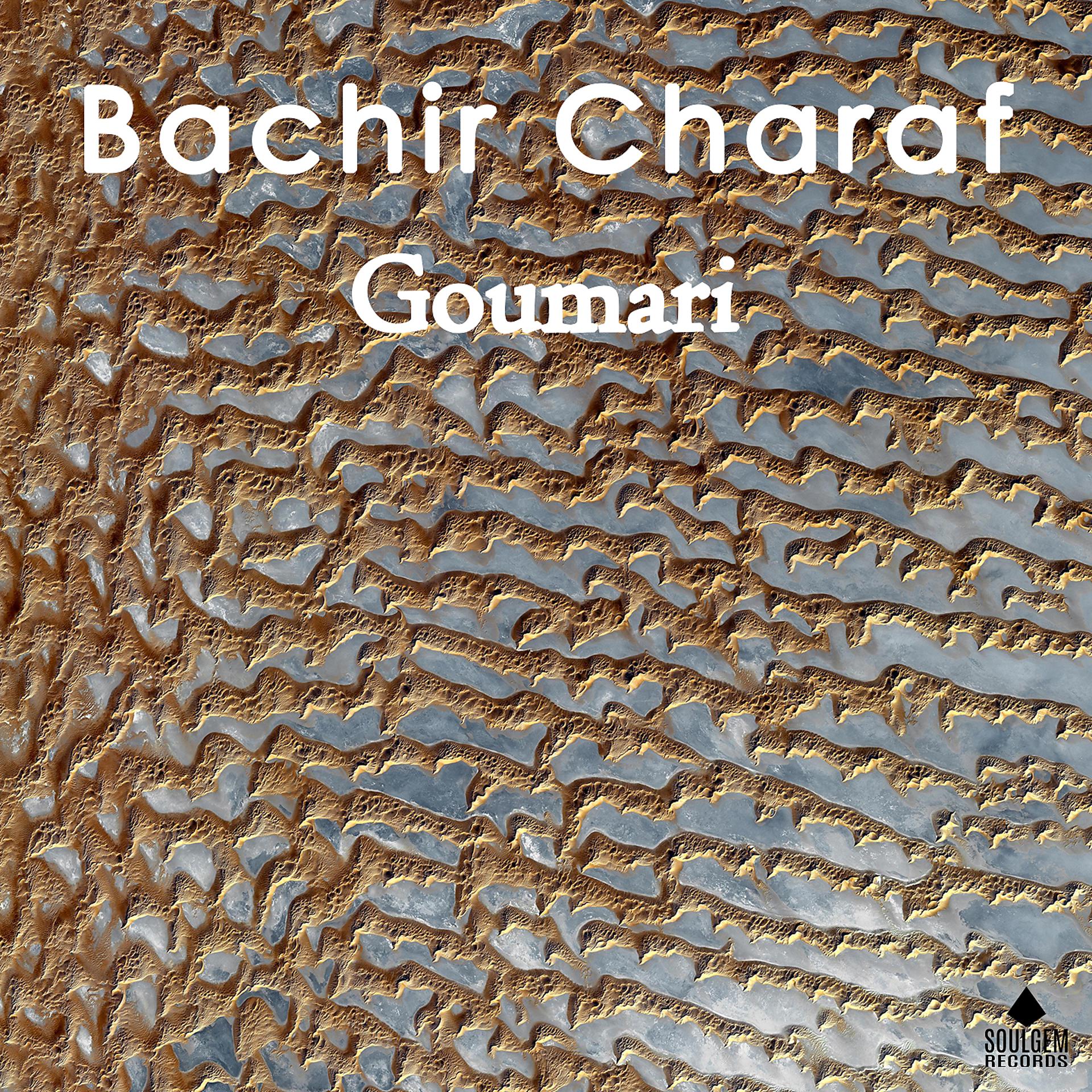 Постер альбома Goumari