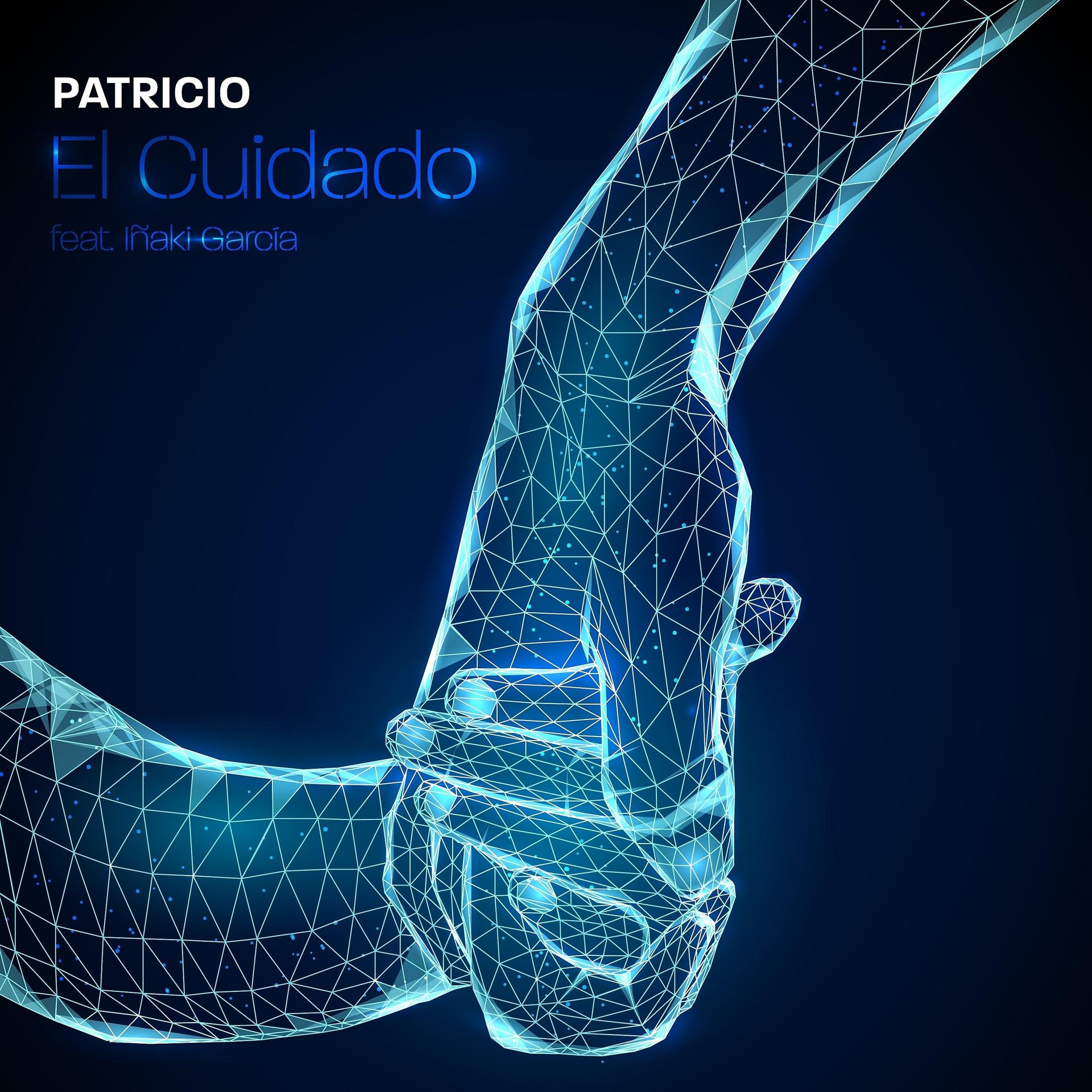 Постер альбома El Cuidado