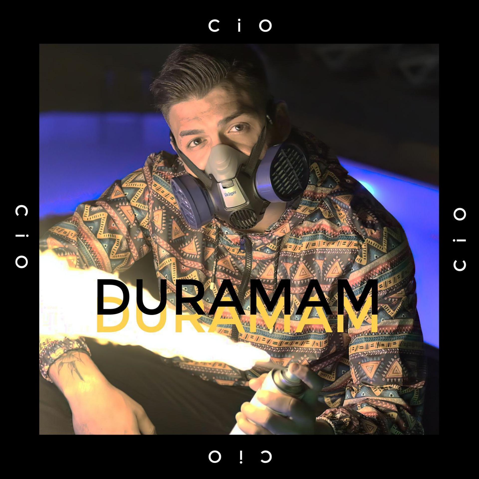 Постер альбома Duramam