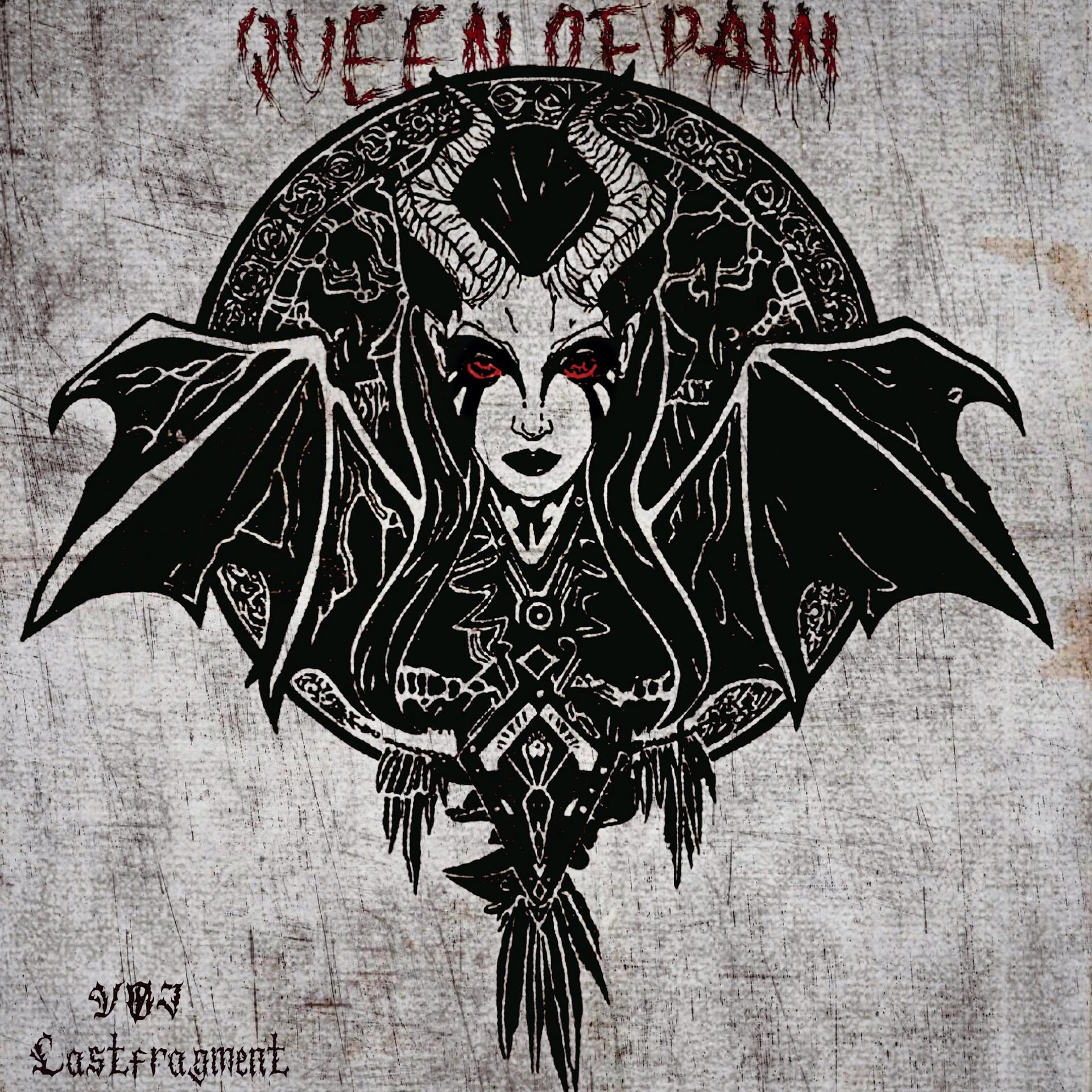 Постер альбома Queen of Pain
