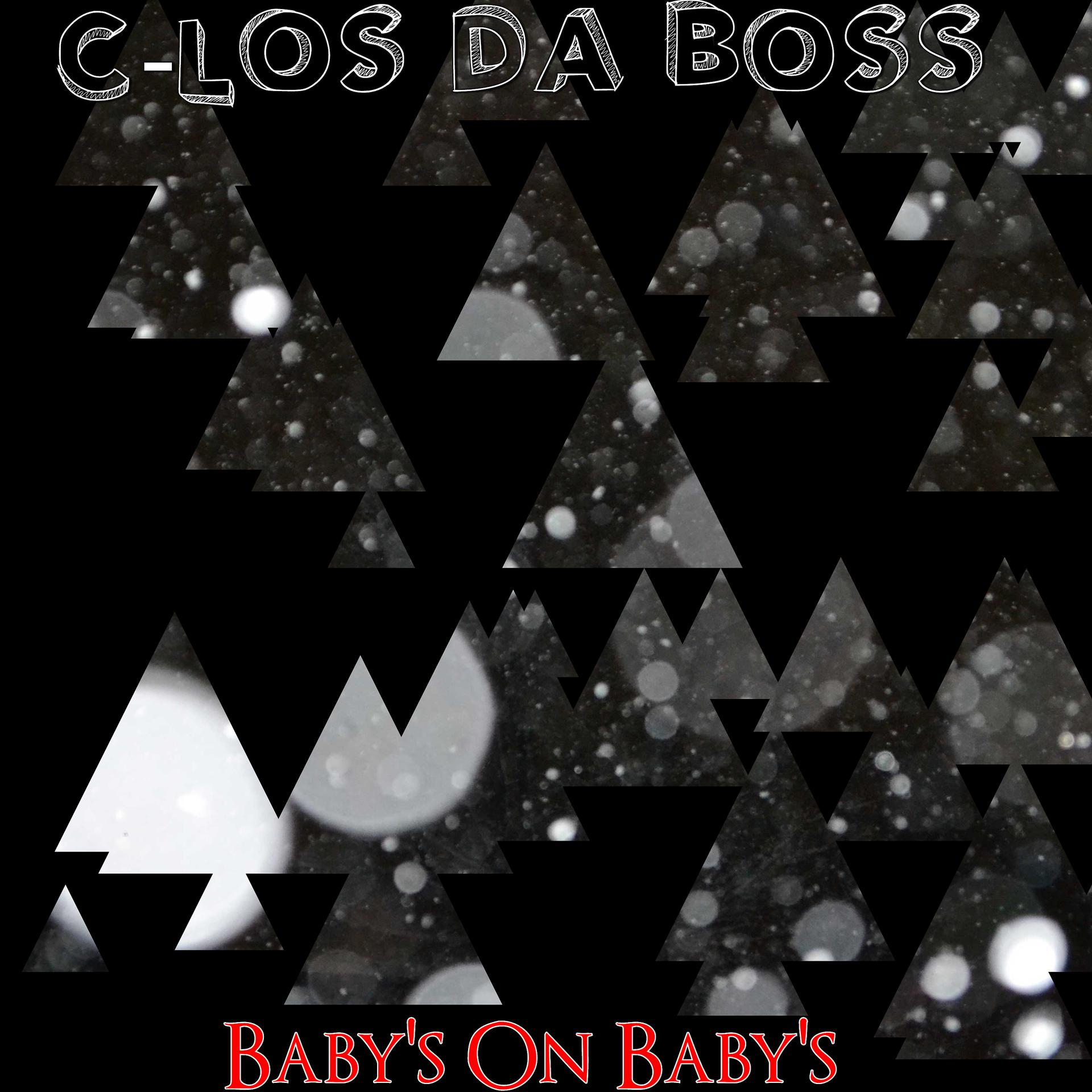 Постер альбома Baby's On Baby's