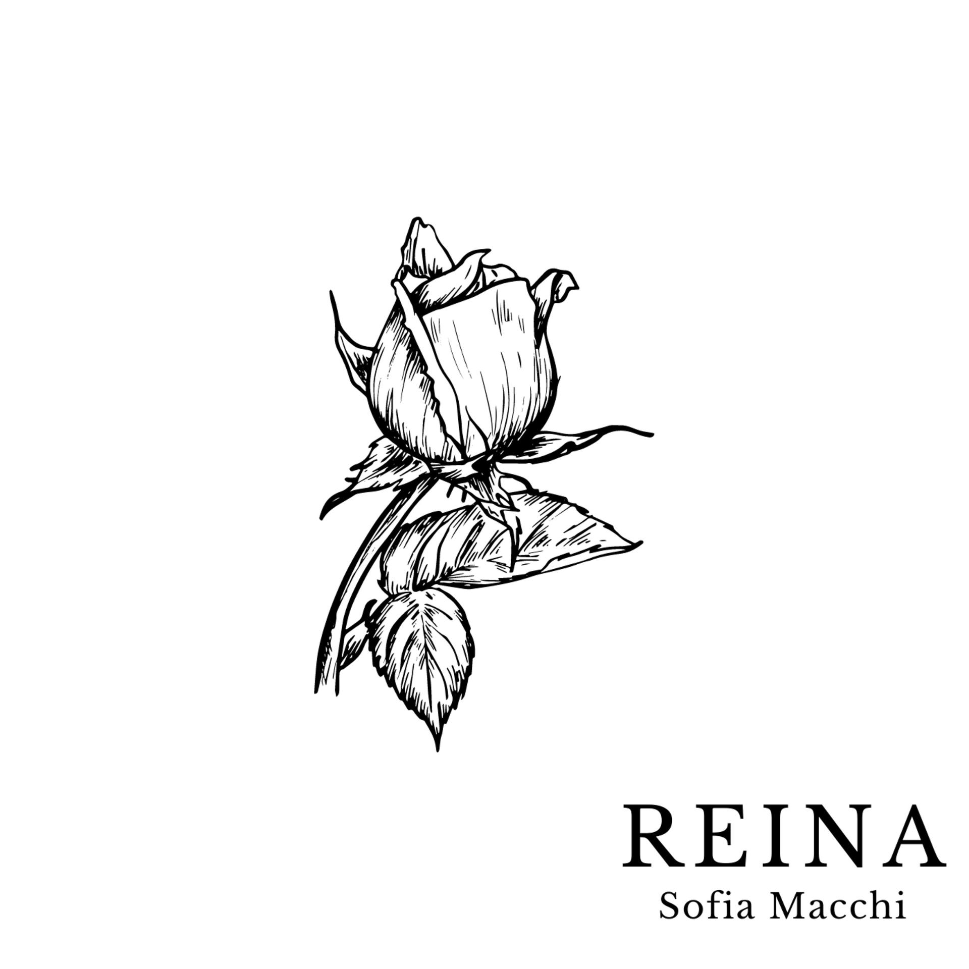 Постер альбома REINA
