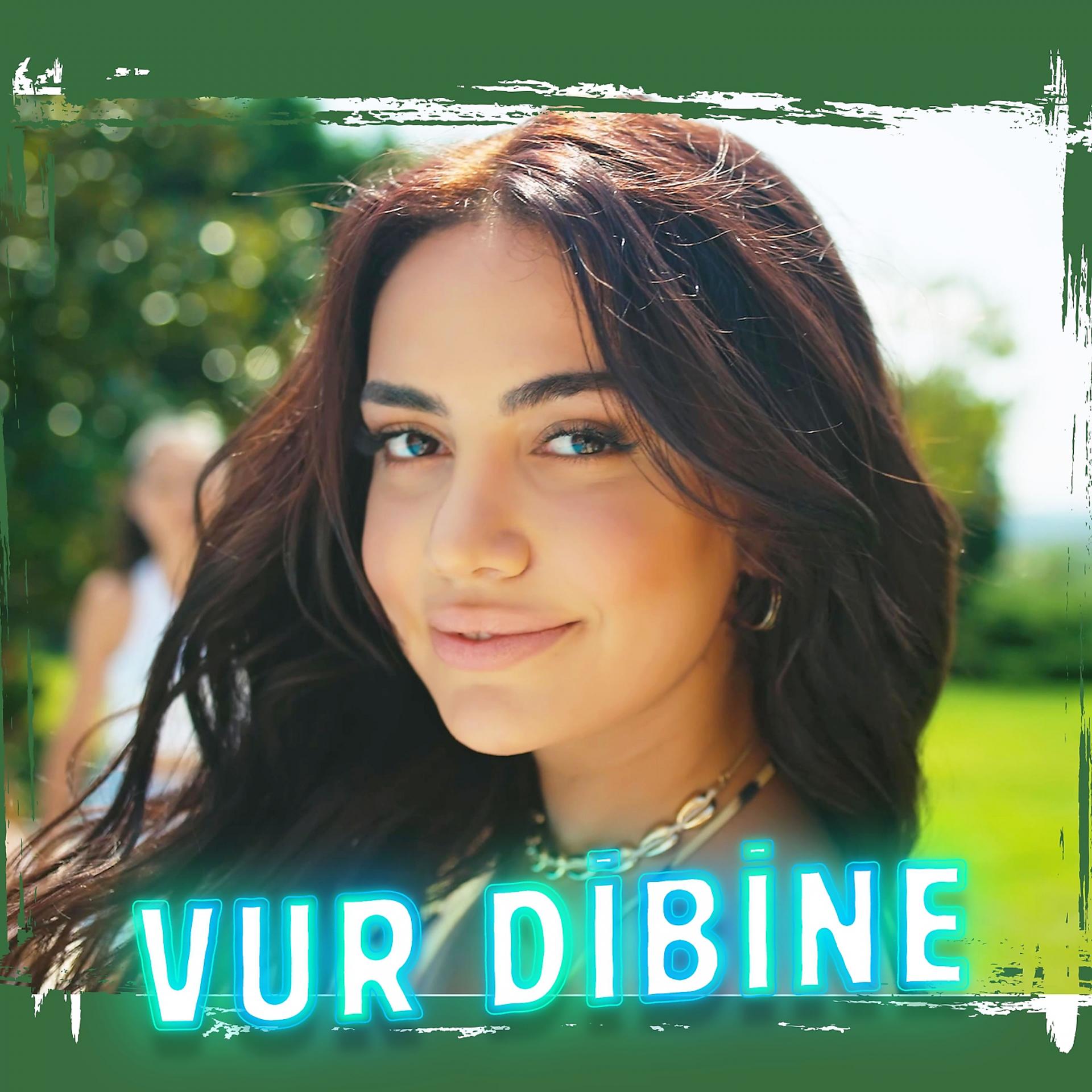 Постер альбома Vur Dibine