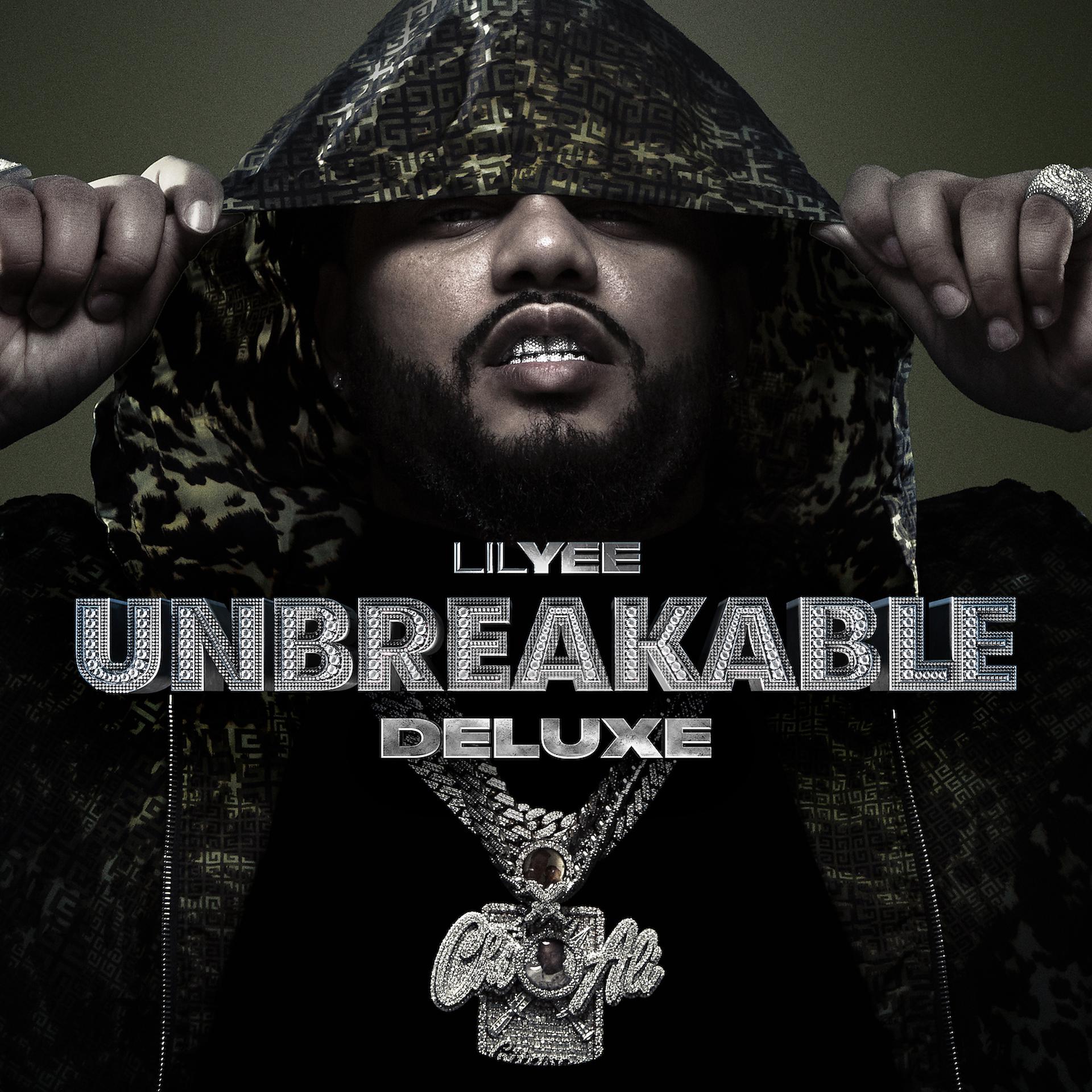 Постер альбома Unbreakable (Deluxe)