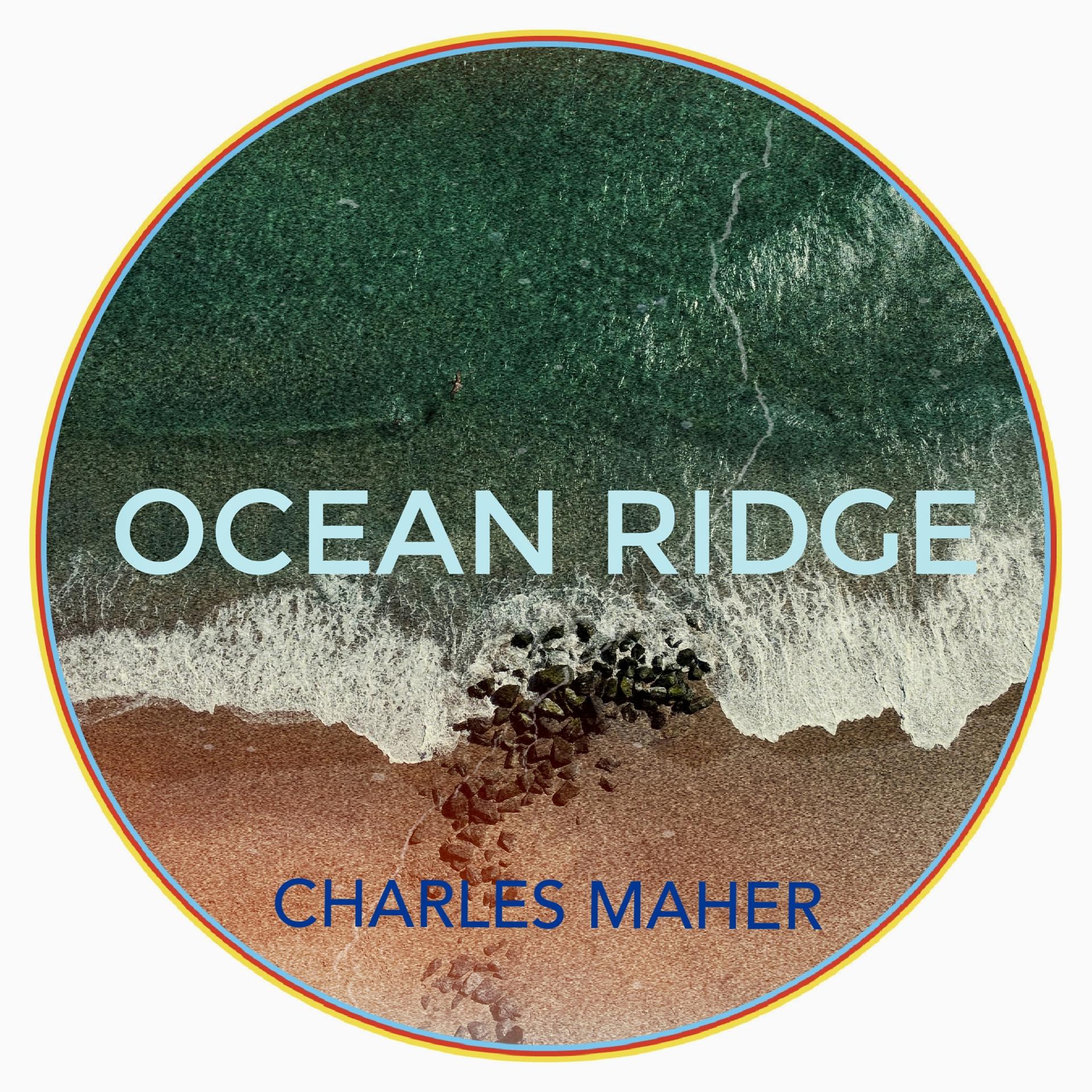Постер альбома Ocean Ridge
