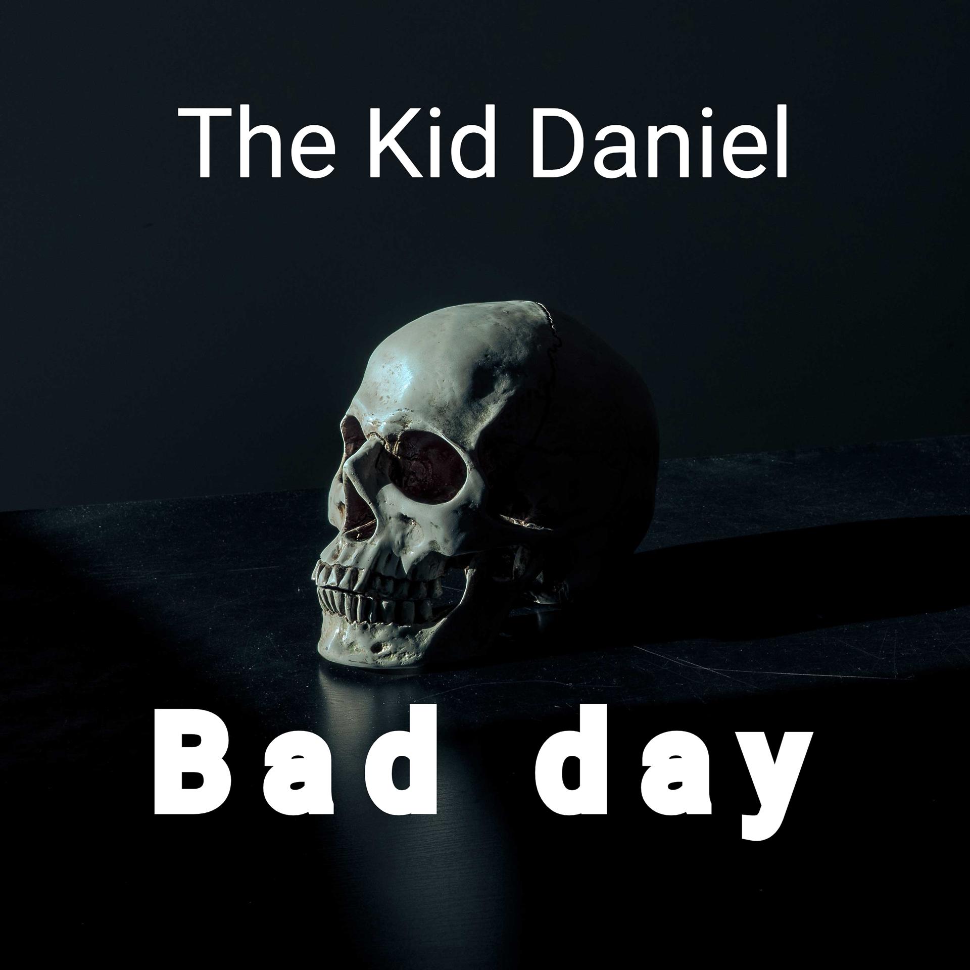 Постер альбома Bad Day