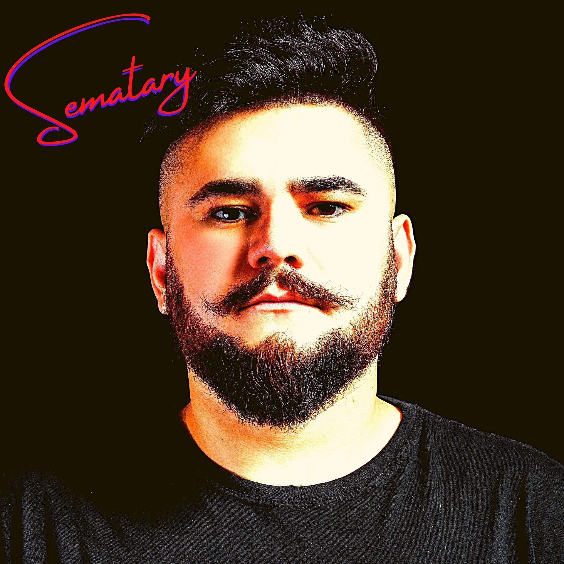Постер альбома Sematary