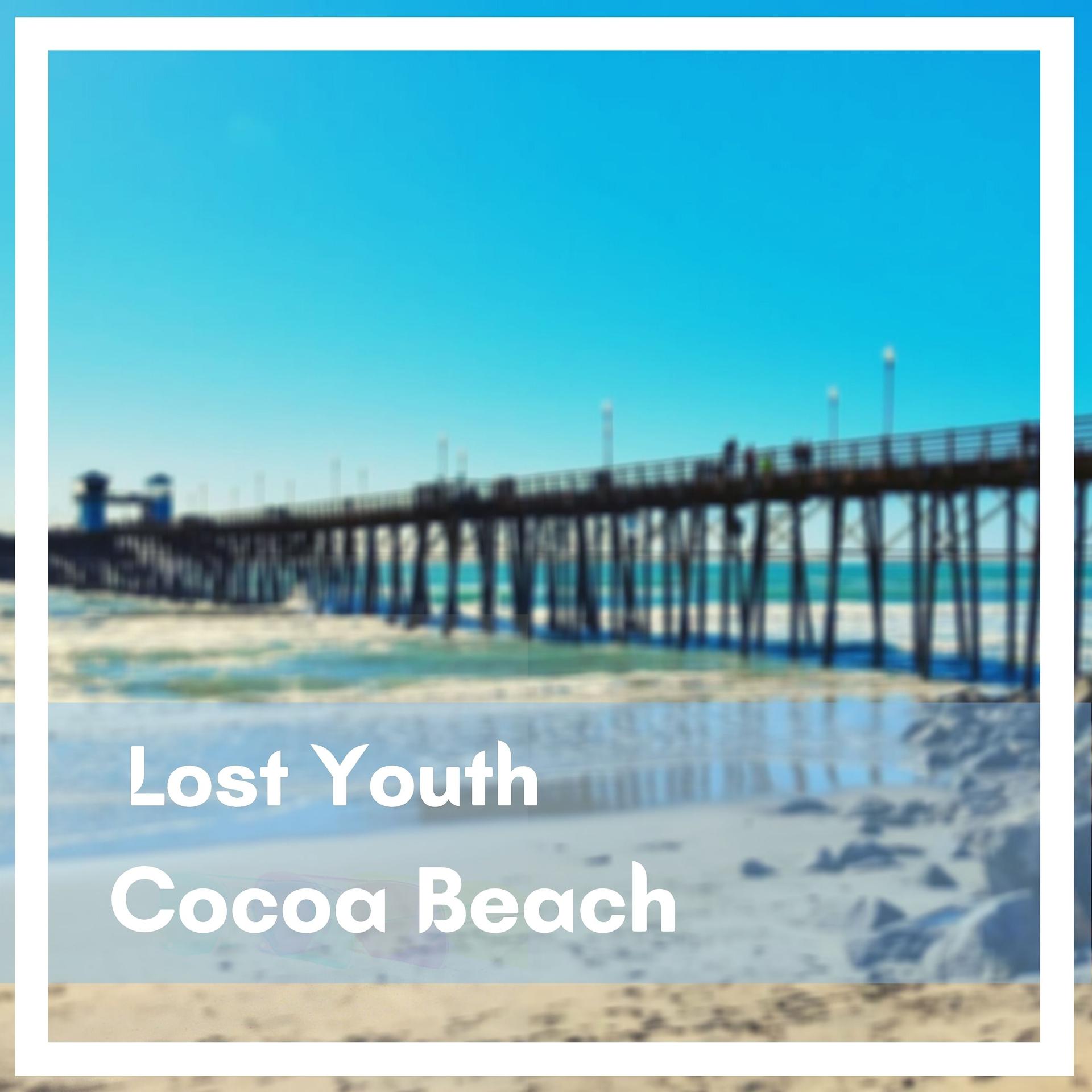 Постер альбома Cocoa Beach