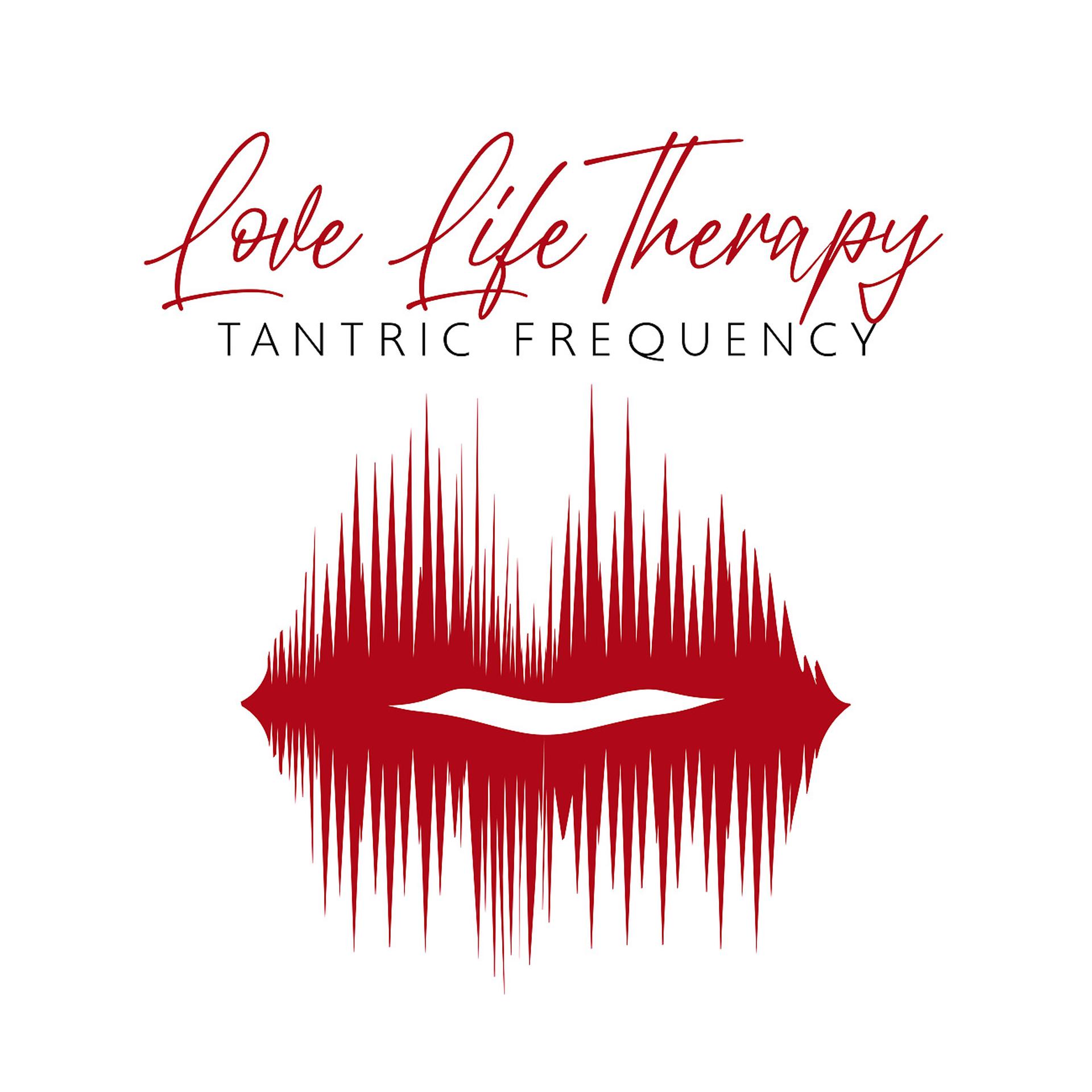 Постер альбома Love Life Therapy