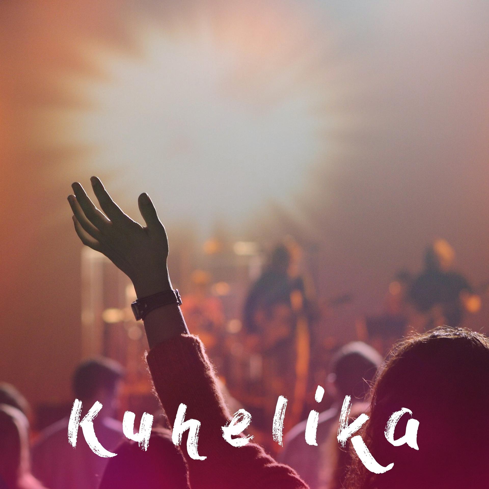 Постер альбома Kuhelika