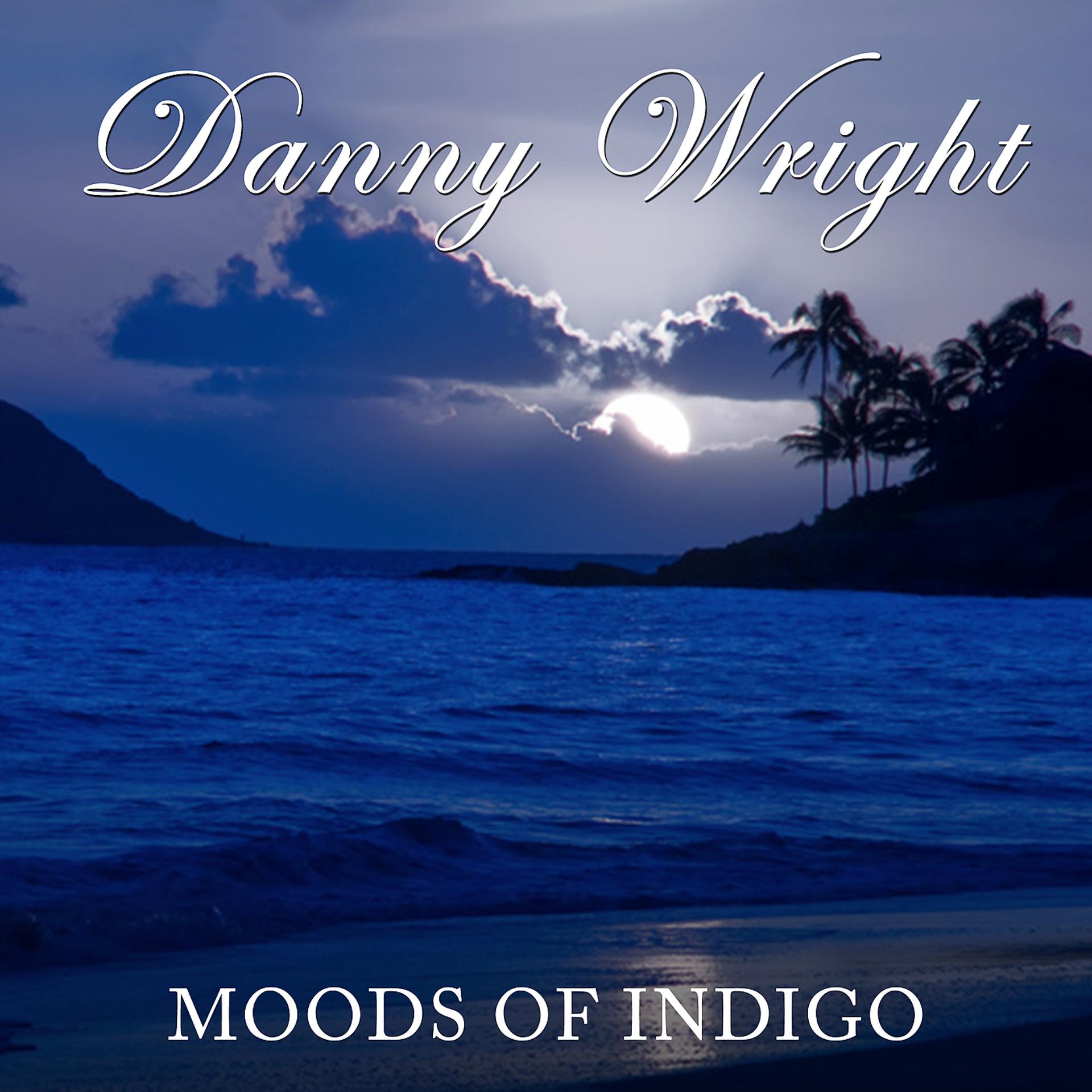 Постер альбома Moods Of Indigo