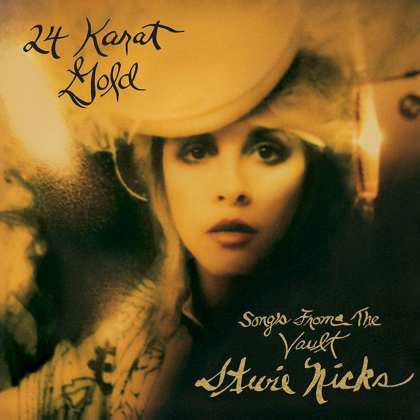 Постер альбома 24 Karat Gold: Songs from the Vault