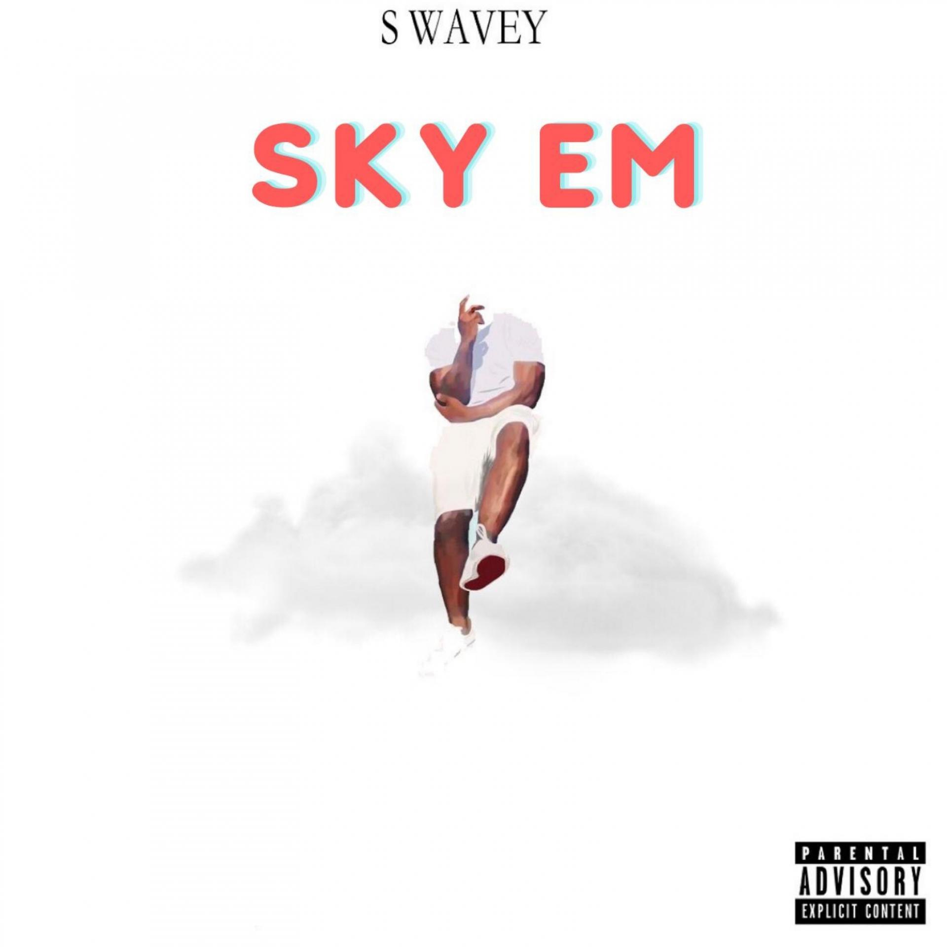 Постер альбома Sky Em
