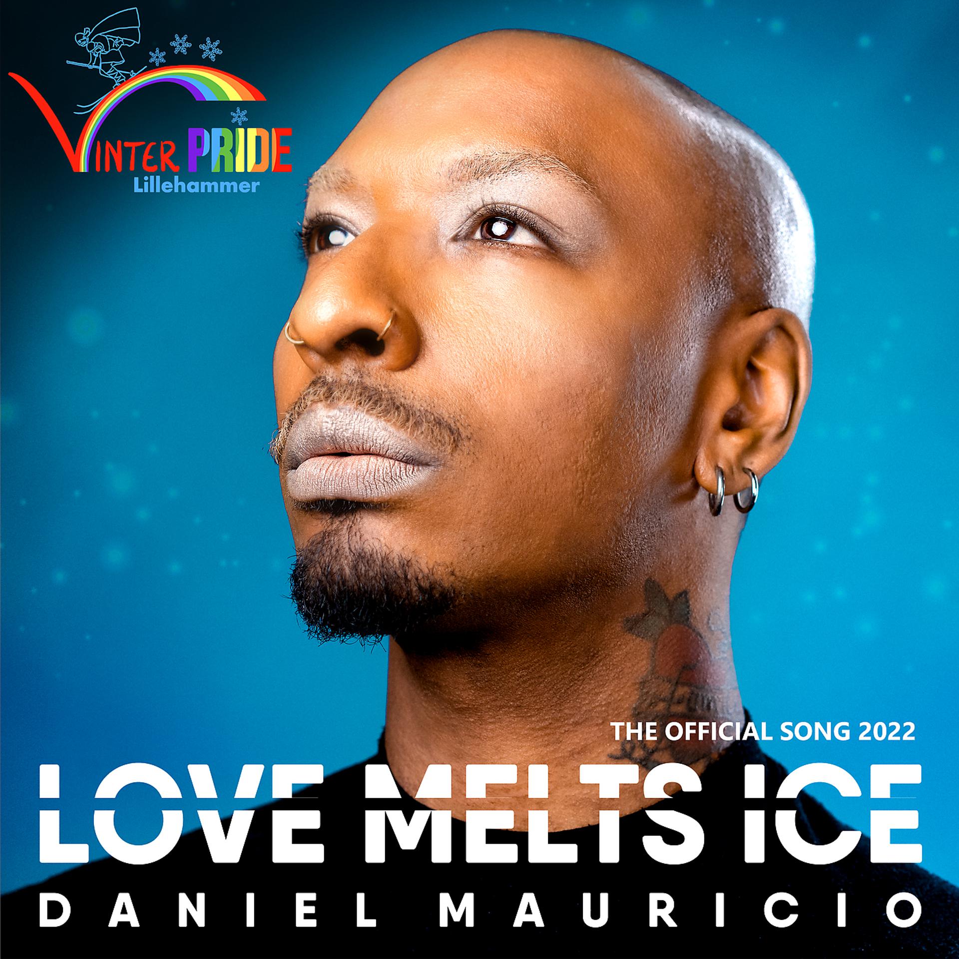Постер альбома Love Melts Ice