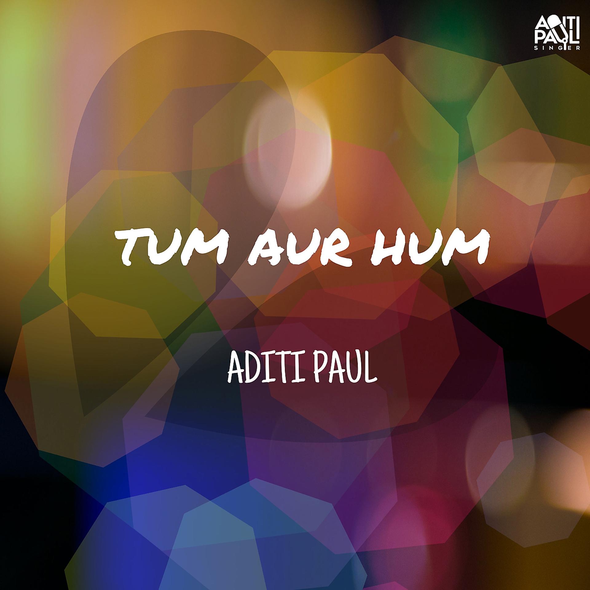 Постер альбома Tum Aur Hum