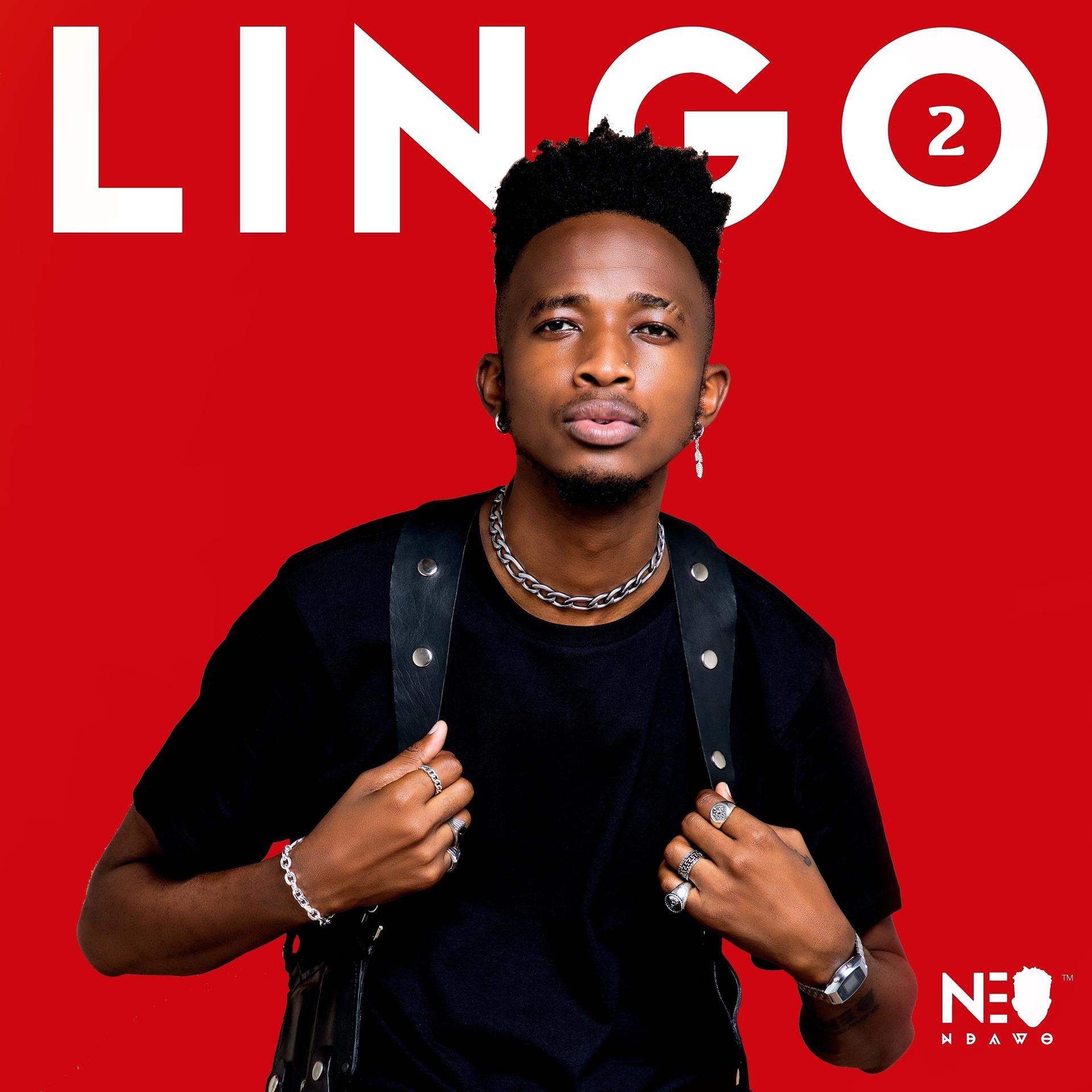 Постер альбома Lingo Two