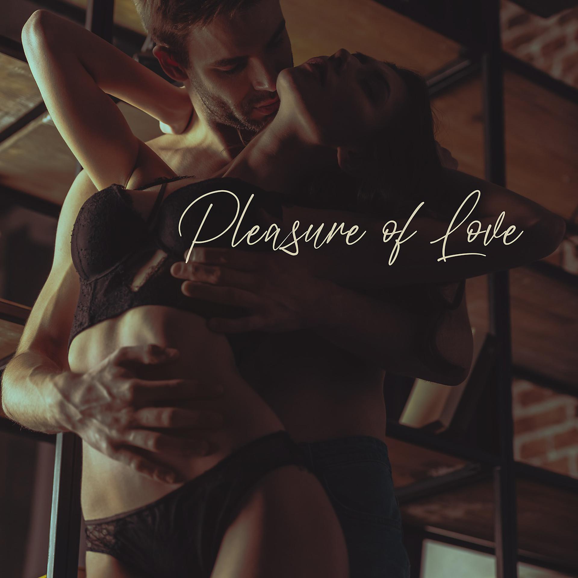 Постер альбома Pleasure of Love