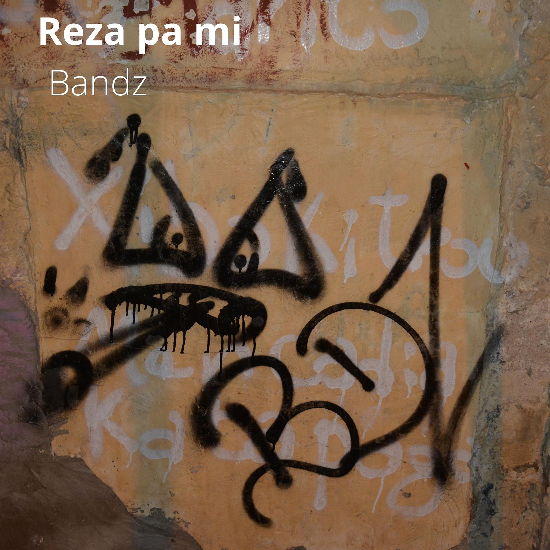 Постер альбома Reza Pa Mi