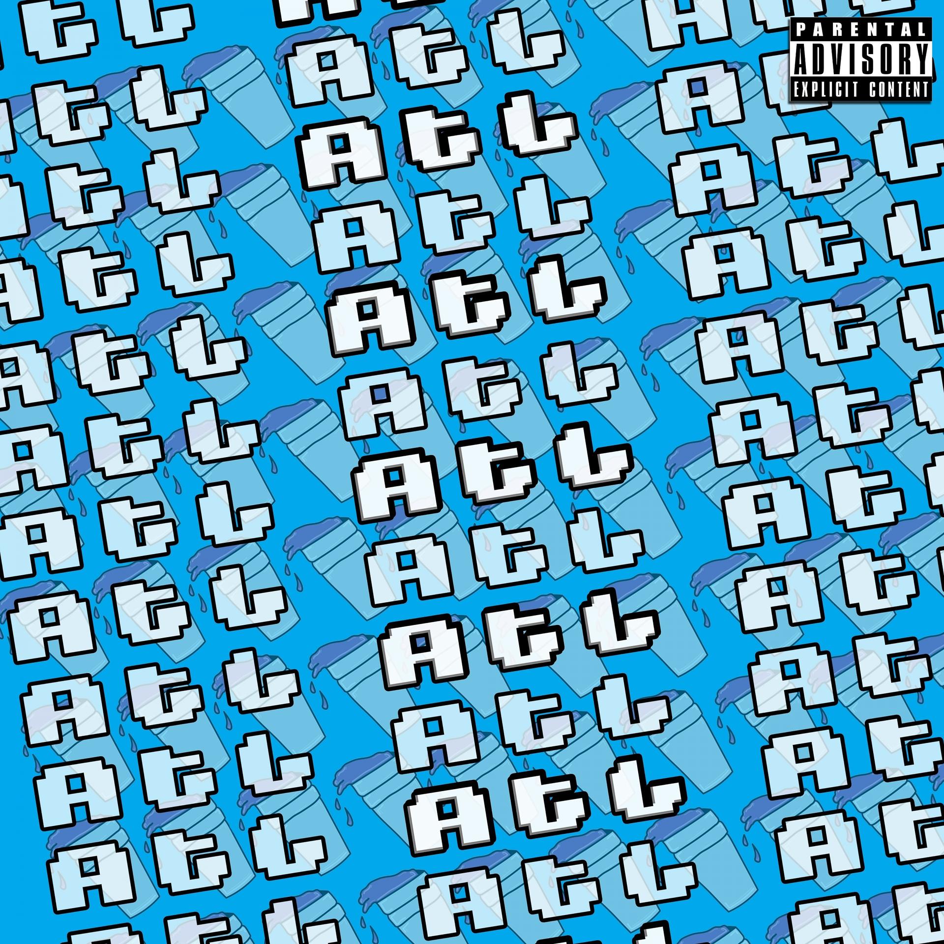 Постер альбома ATL