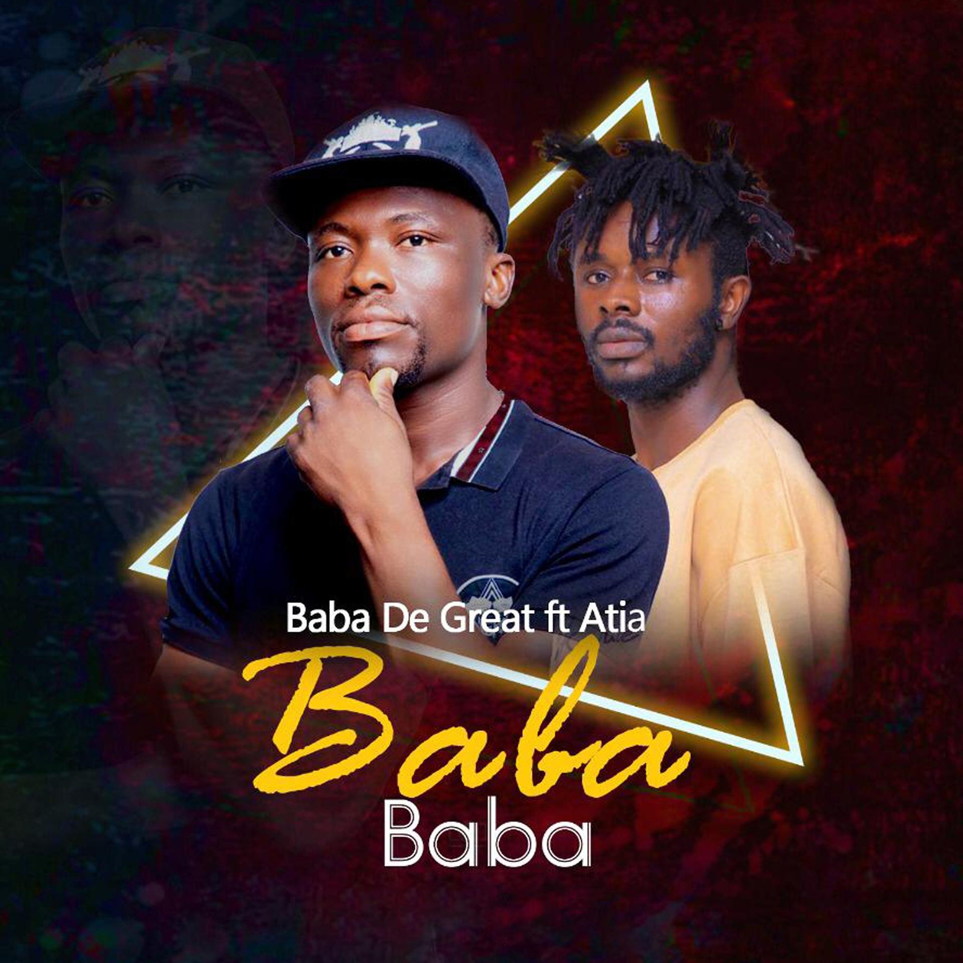 Постер альбома Baba Baba