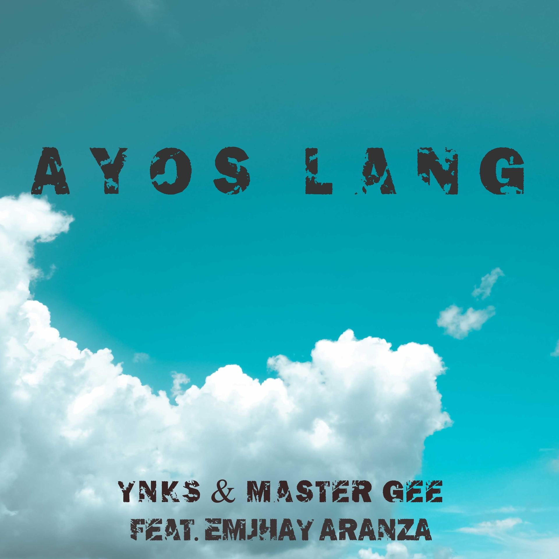 Постер альбома Ayos Lang