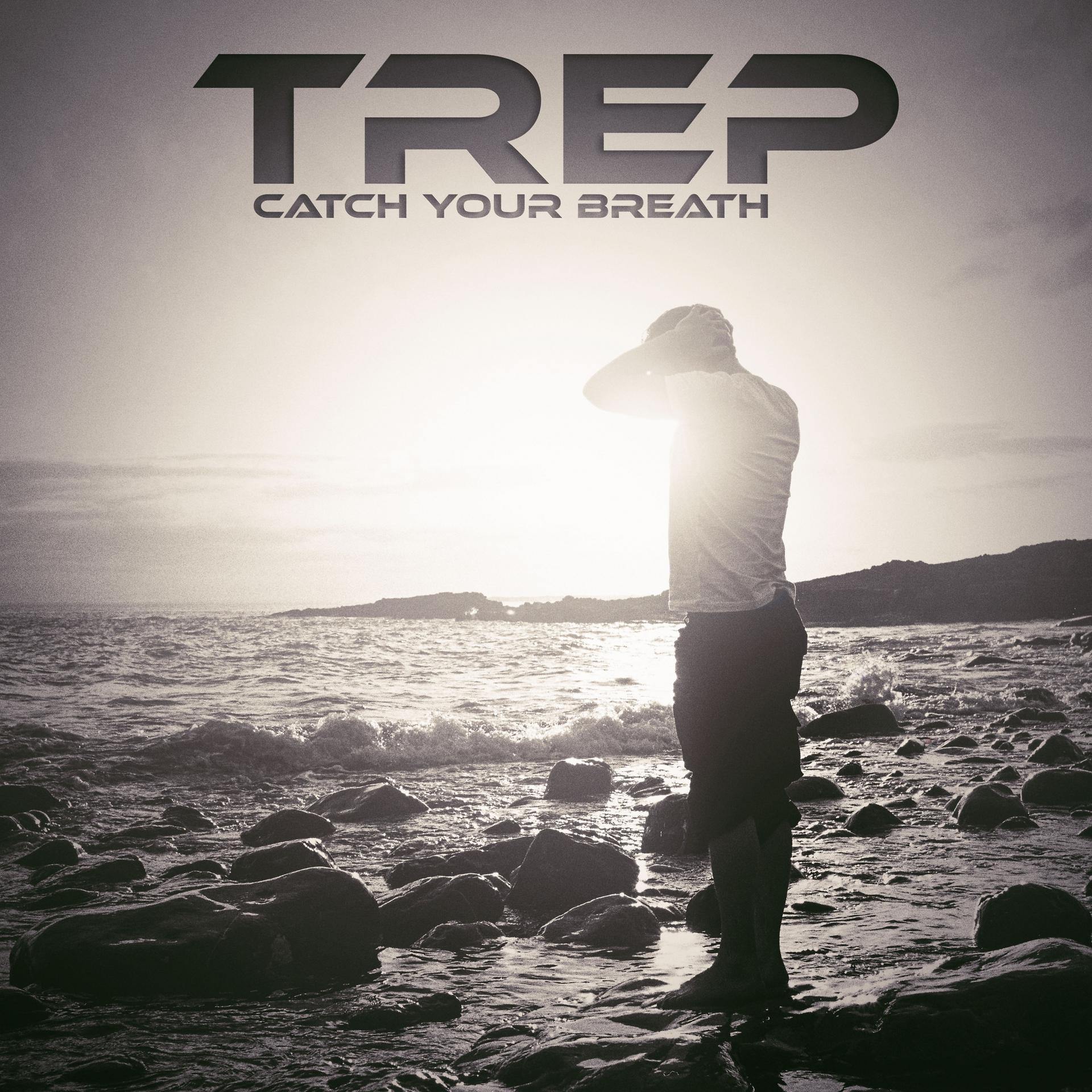 Постер альбома Catch Your Breath
