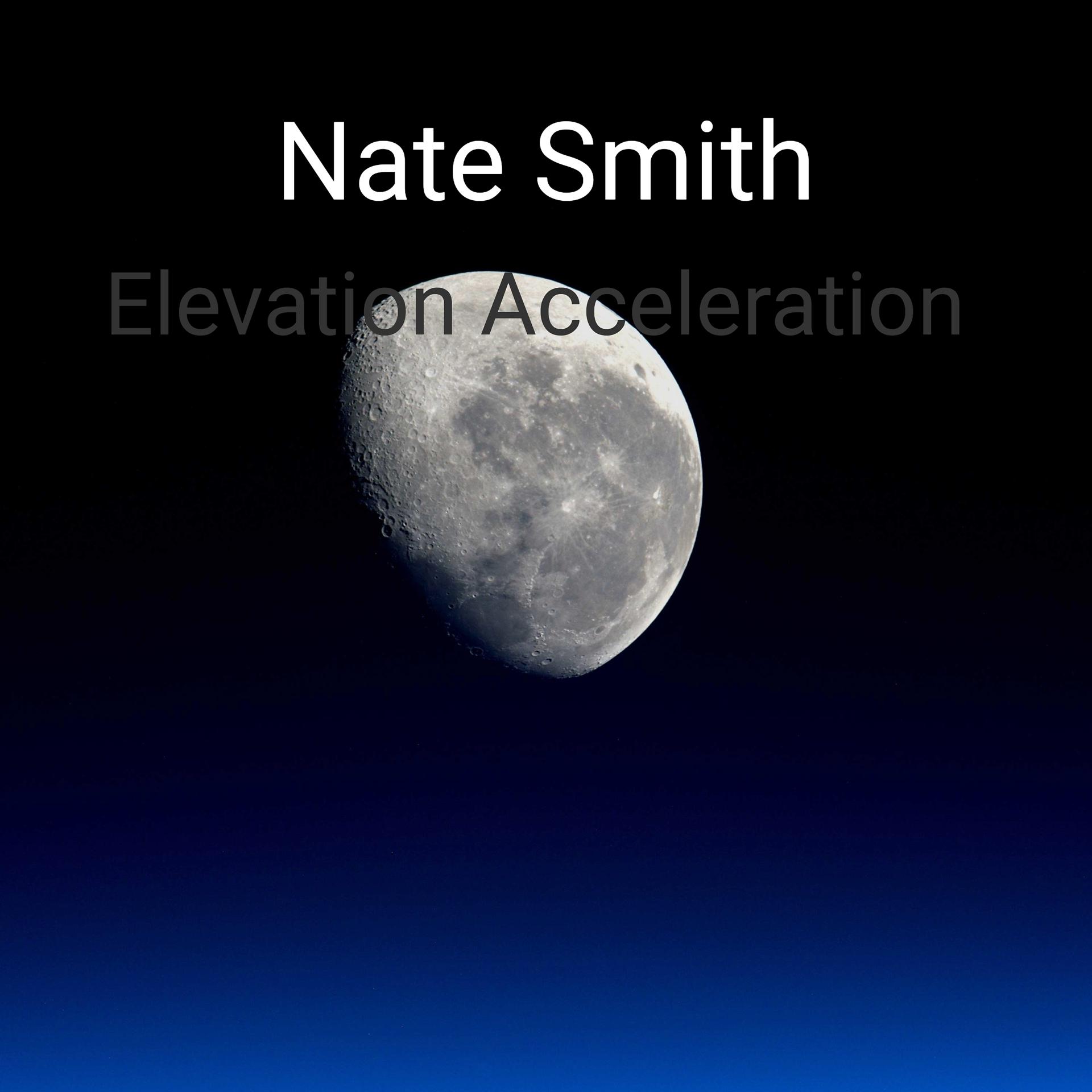 Постер альбома Elevation Acceleration