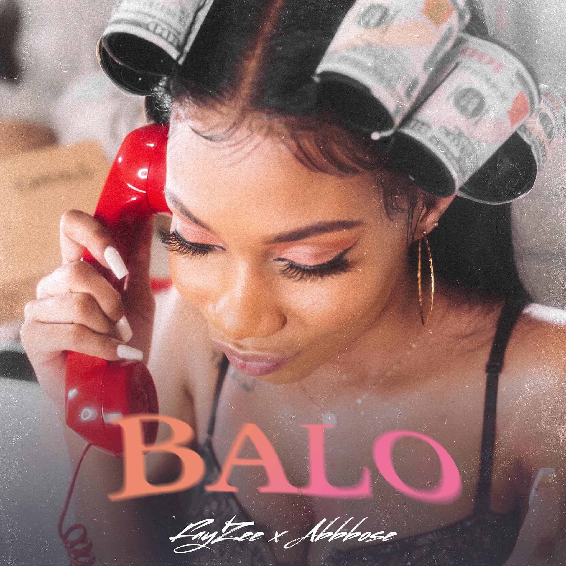 Постер альбома Balo (feat. Abbbose)