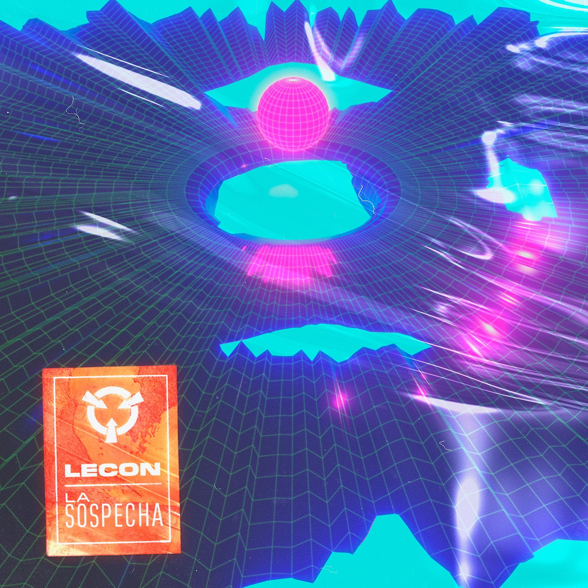Постер альбома La Sospecha