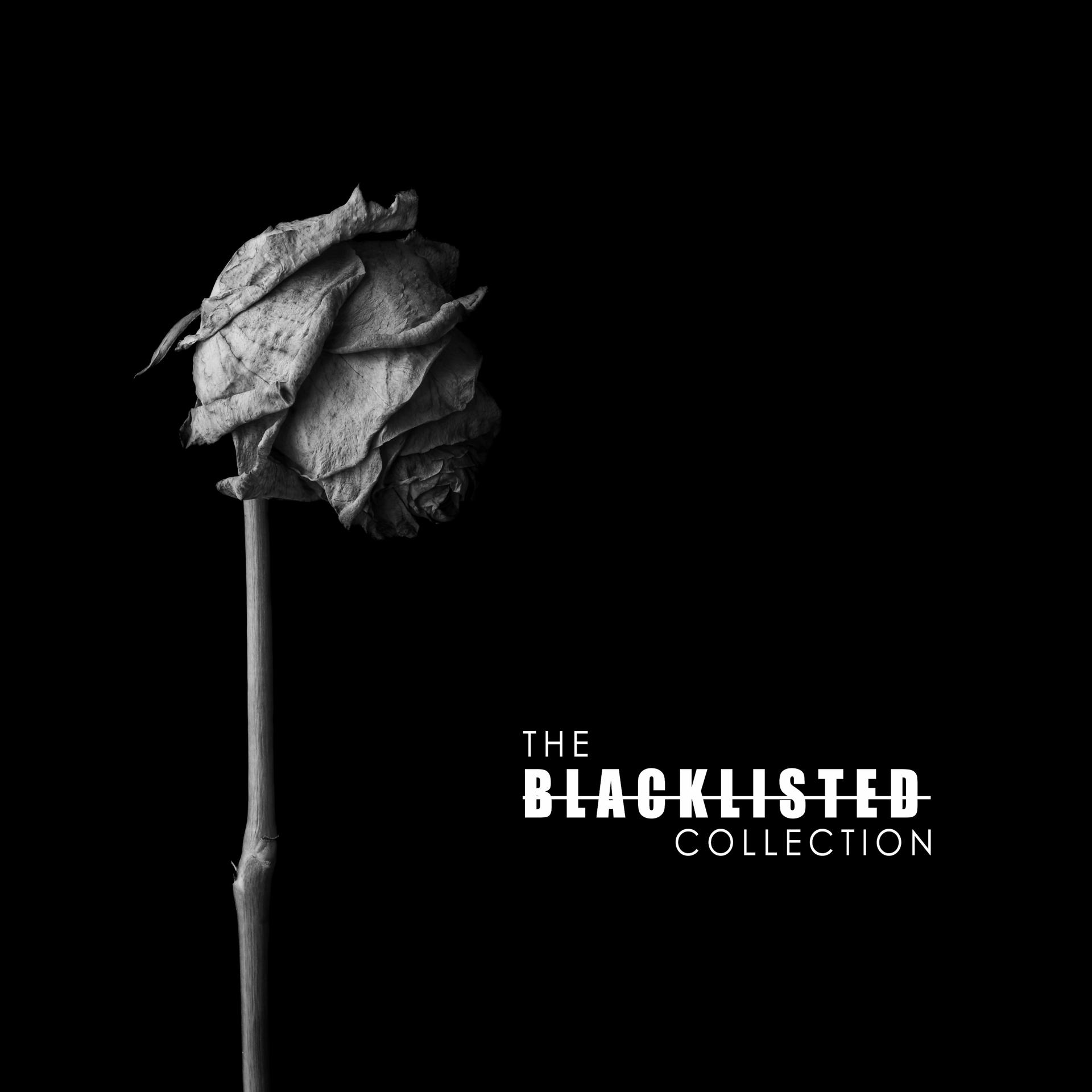 Постер альбома The Blacklisted Collection