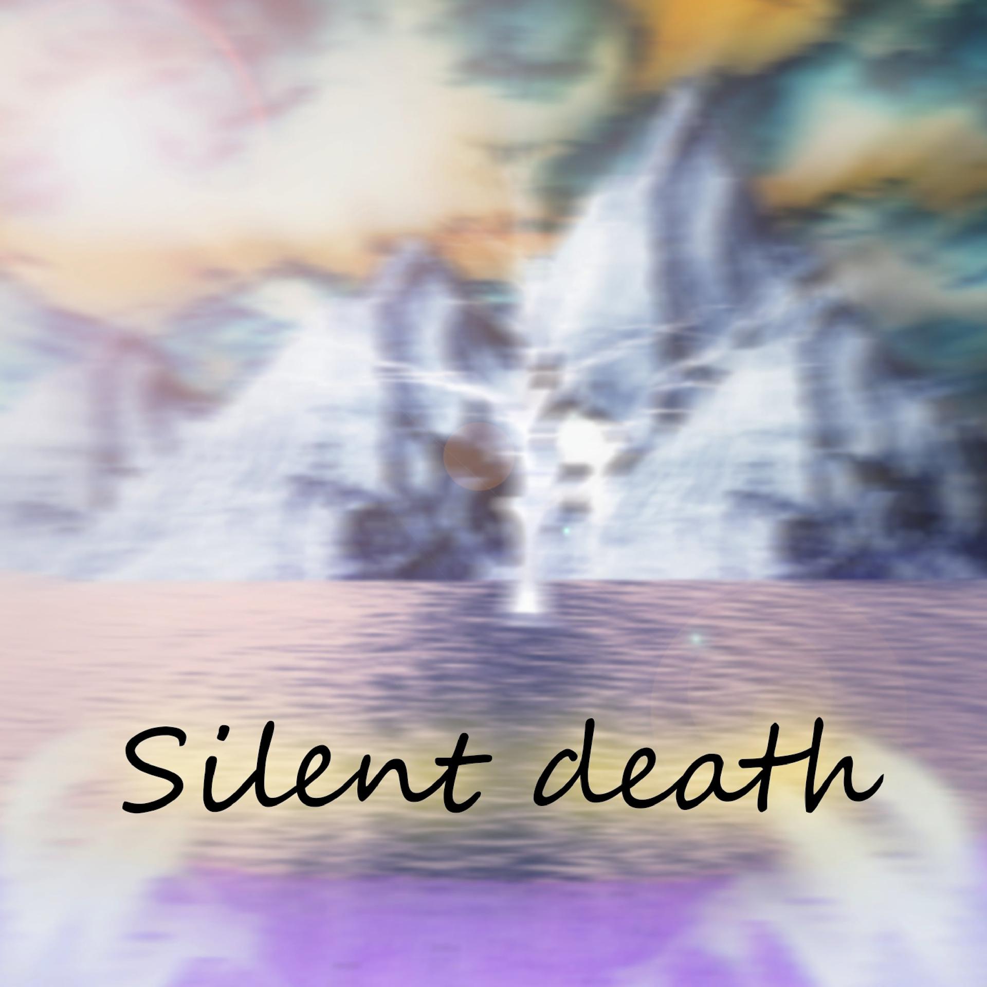 Постер альбома Silent Death