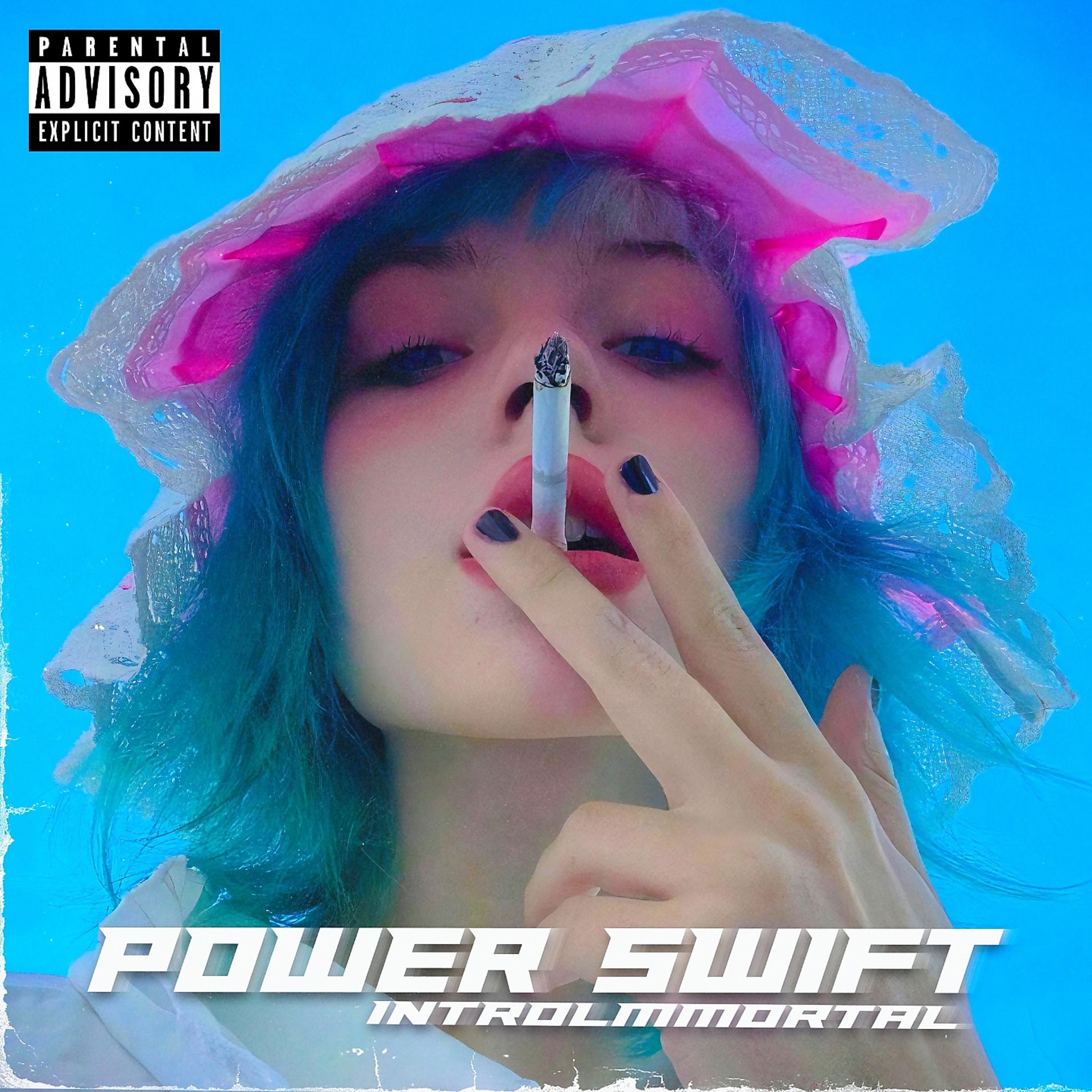 Постер альбома Power Swift