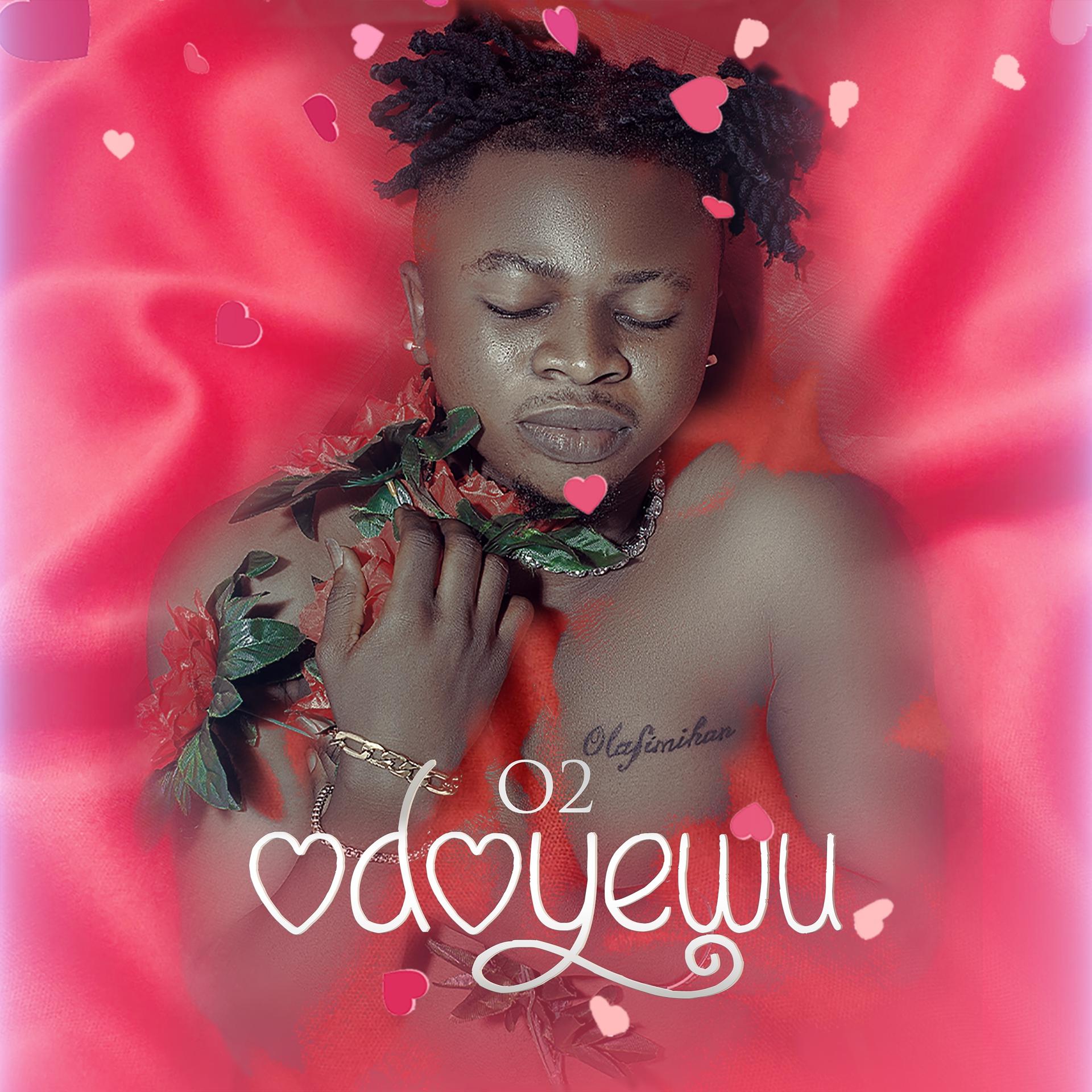 Постер альбома Odoyewu