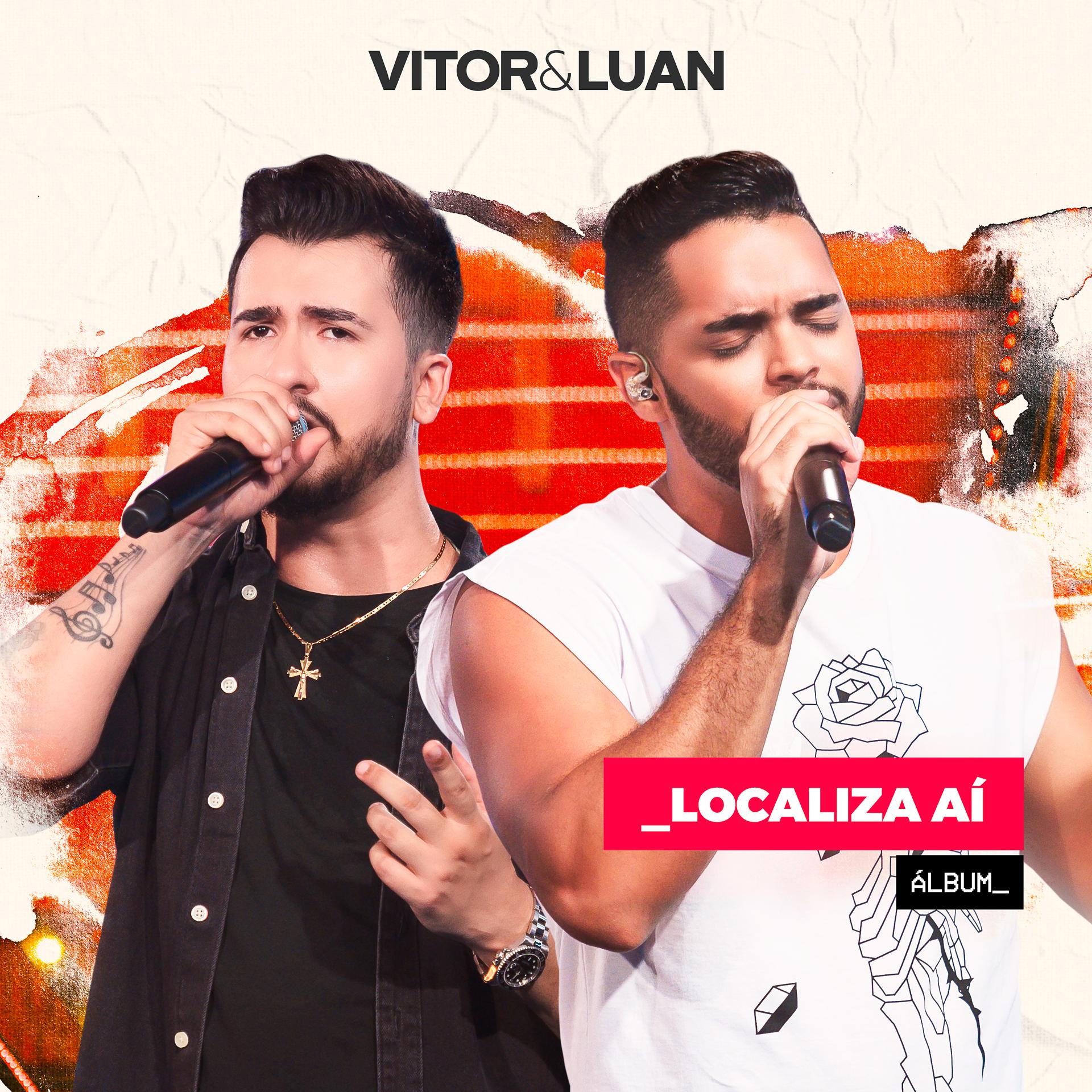 Постер альбома Localiza Aí
