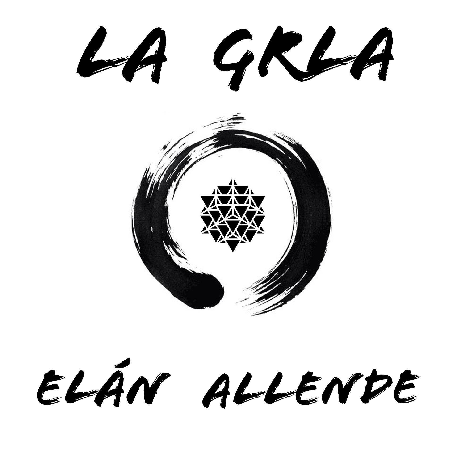 Постер альбома La Grla