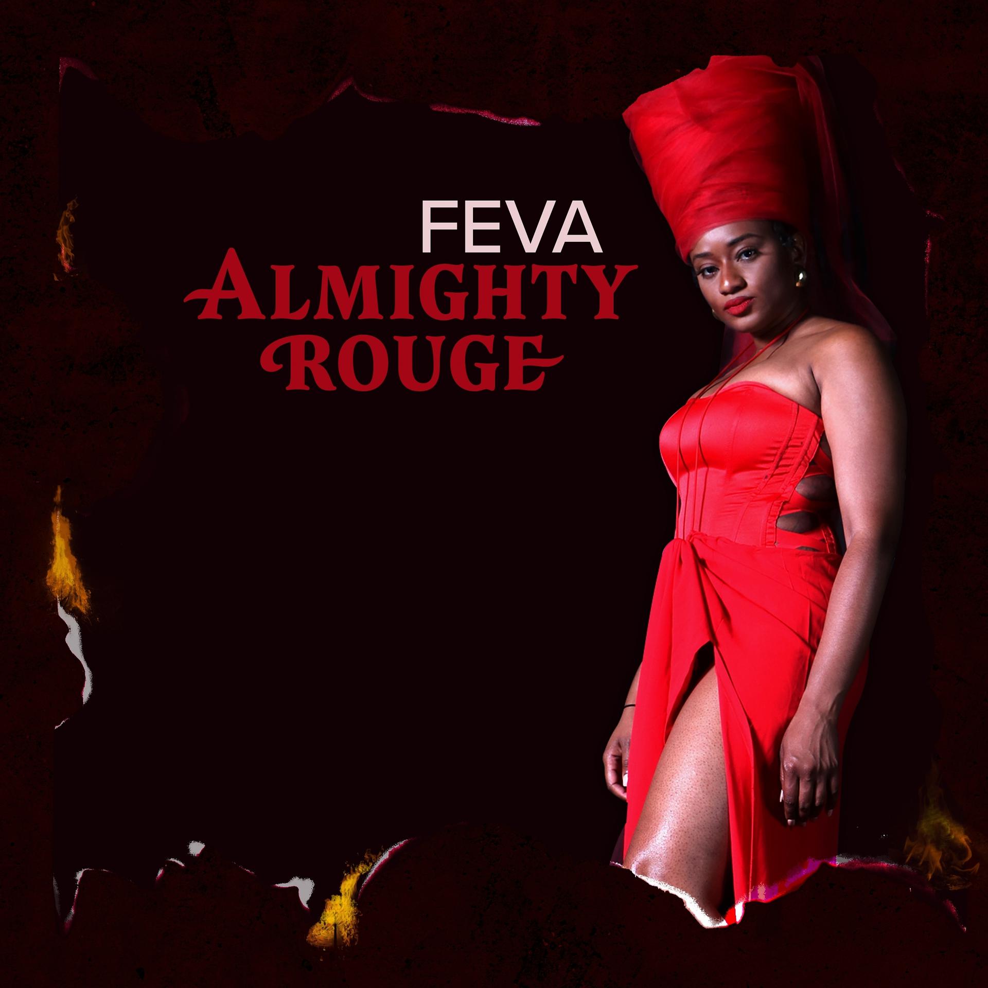 Постер альбома Almighty Rouge