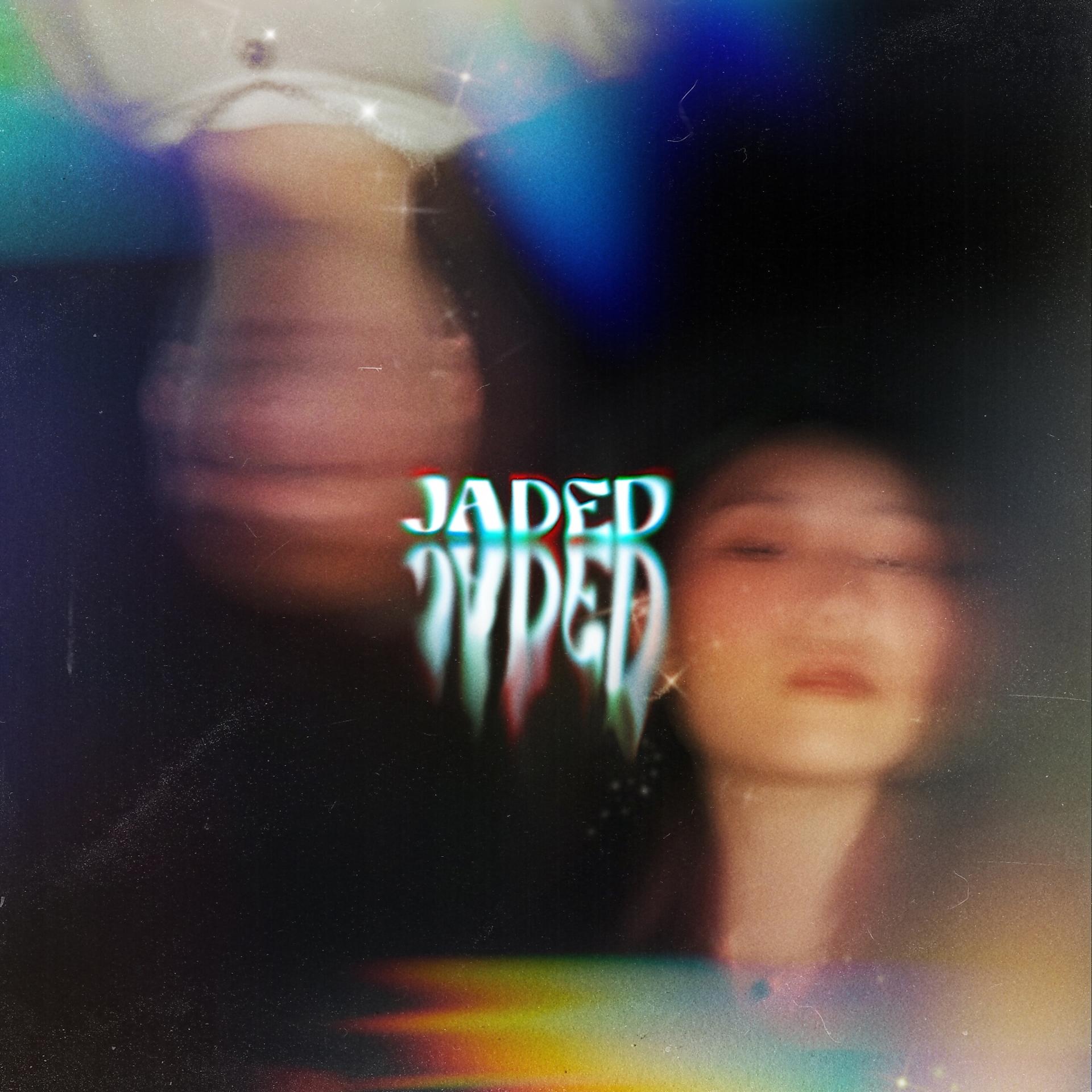 Постер альбома JADED