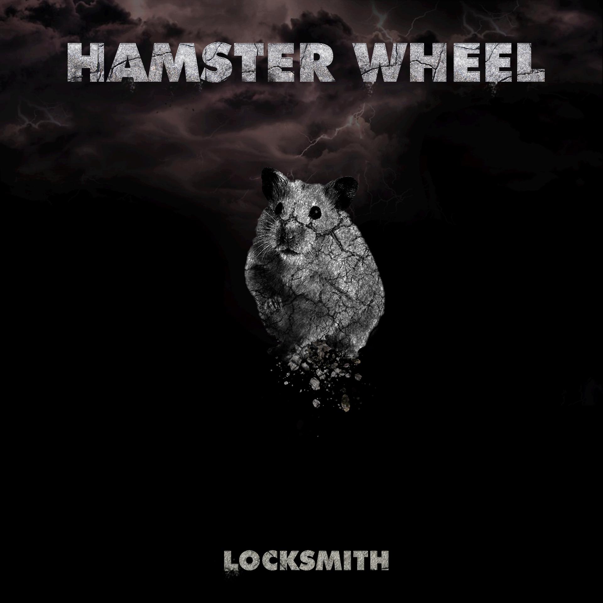 Постер альбома Hamster Wheel