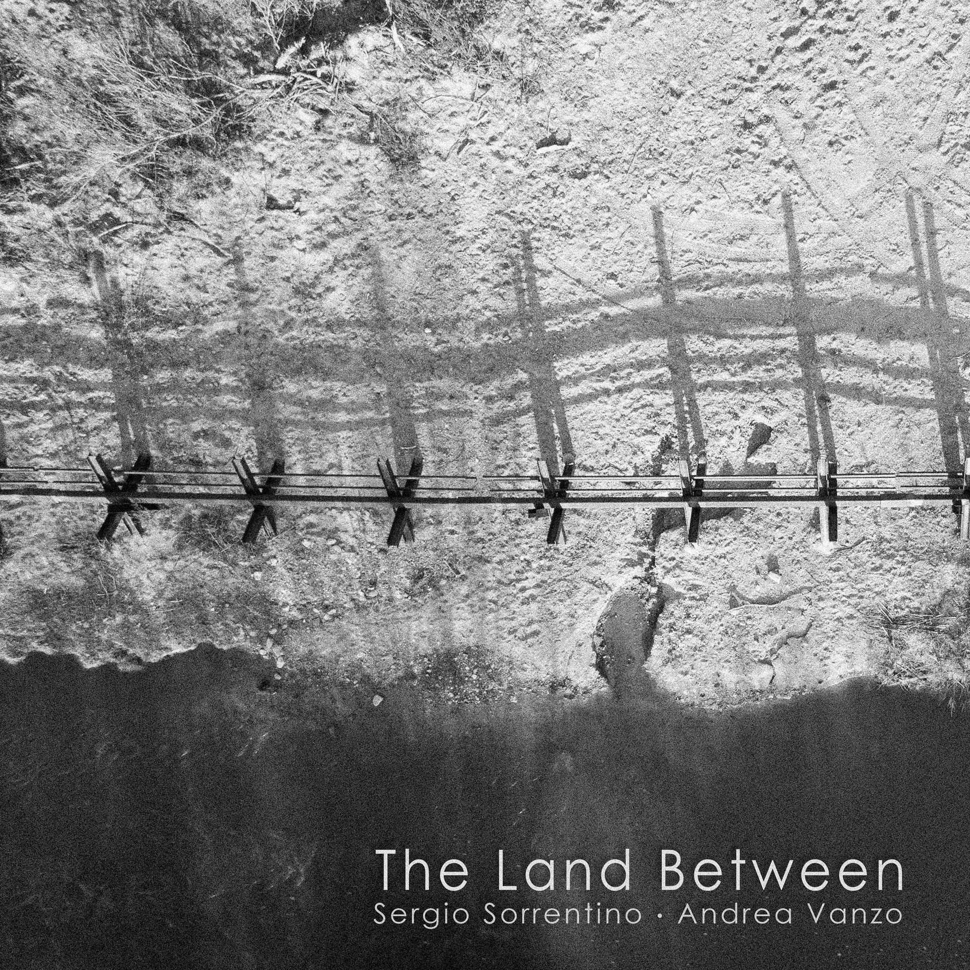 Постер альбома The Land Between
