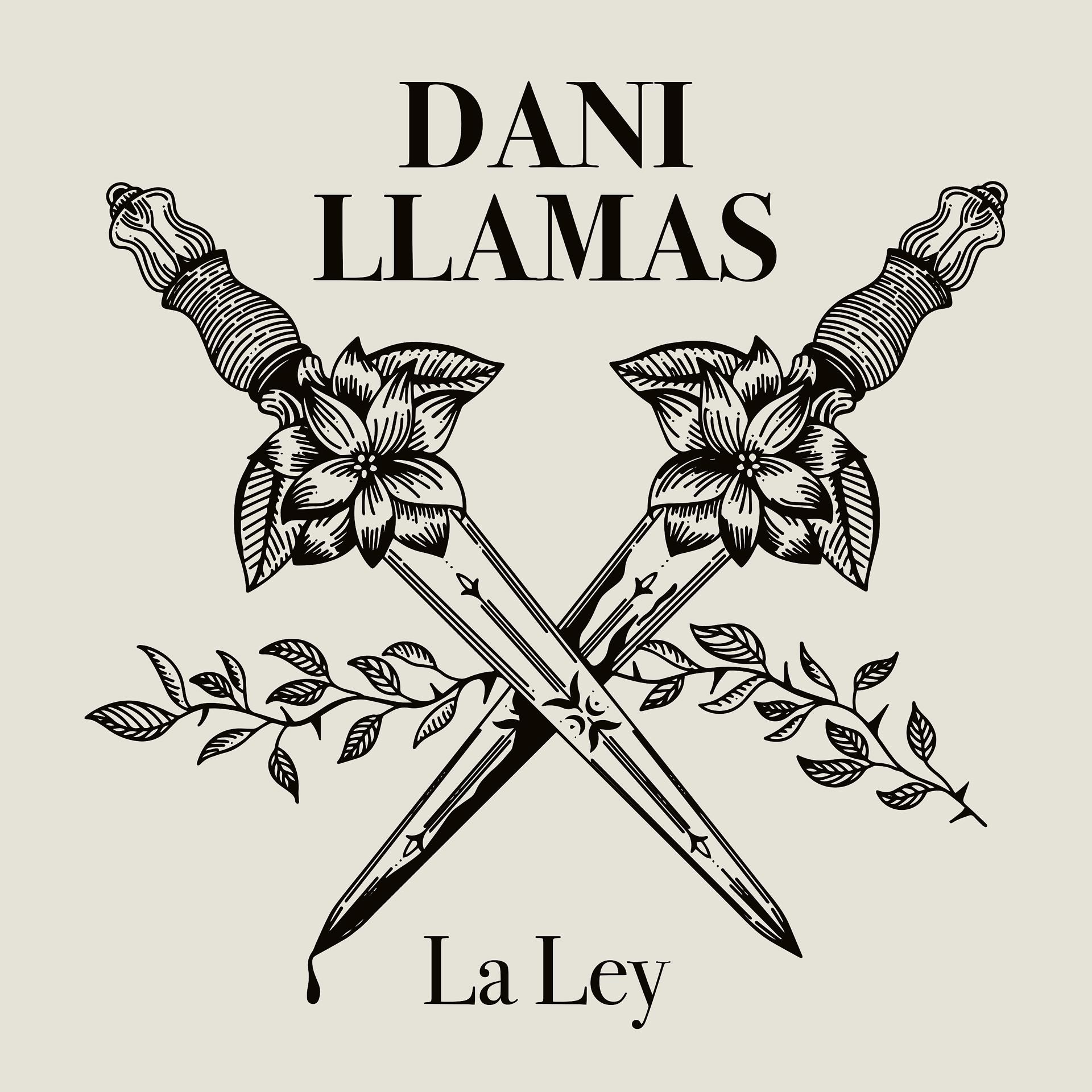 Постер альбома La Ley (Sevillanas)