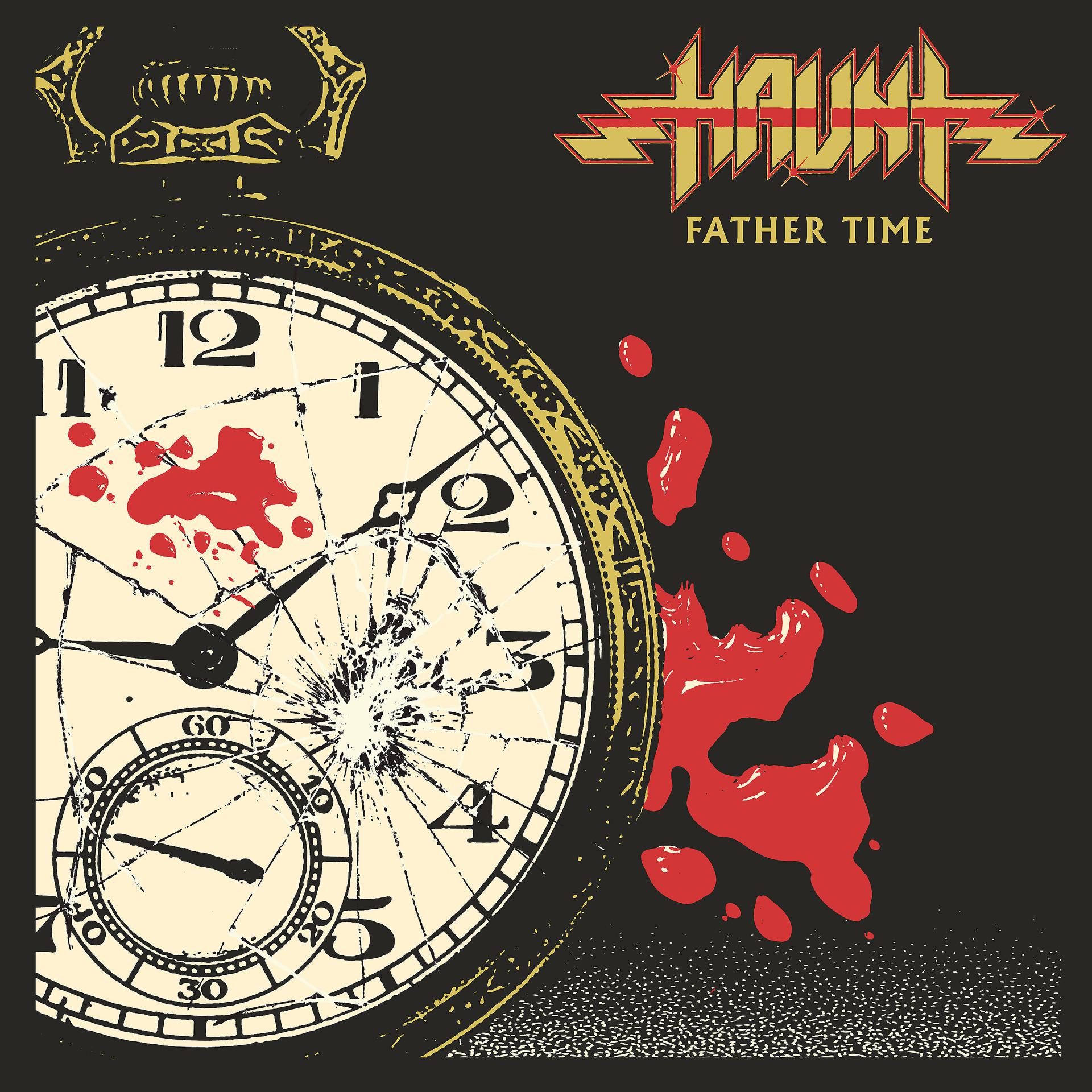 Постер альбома Father Time