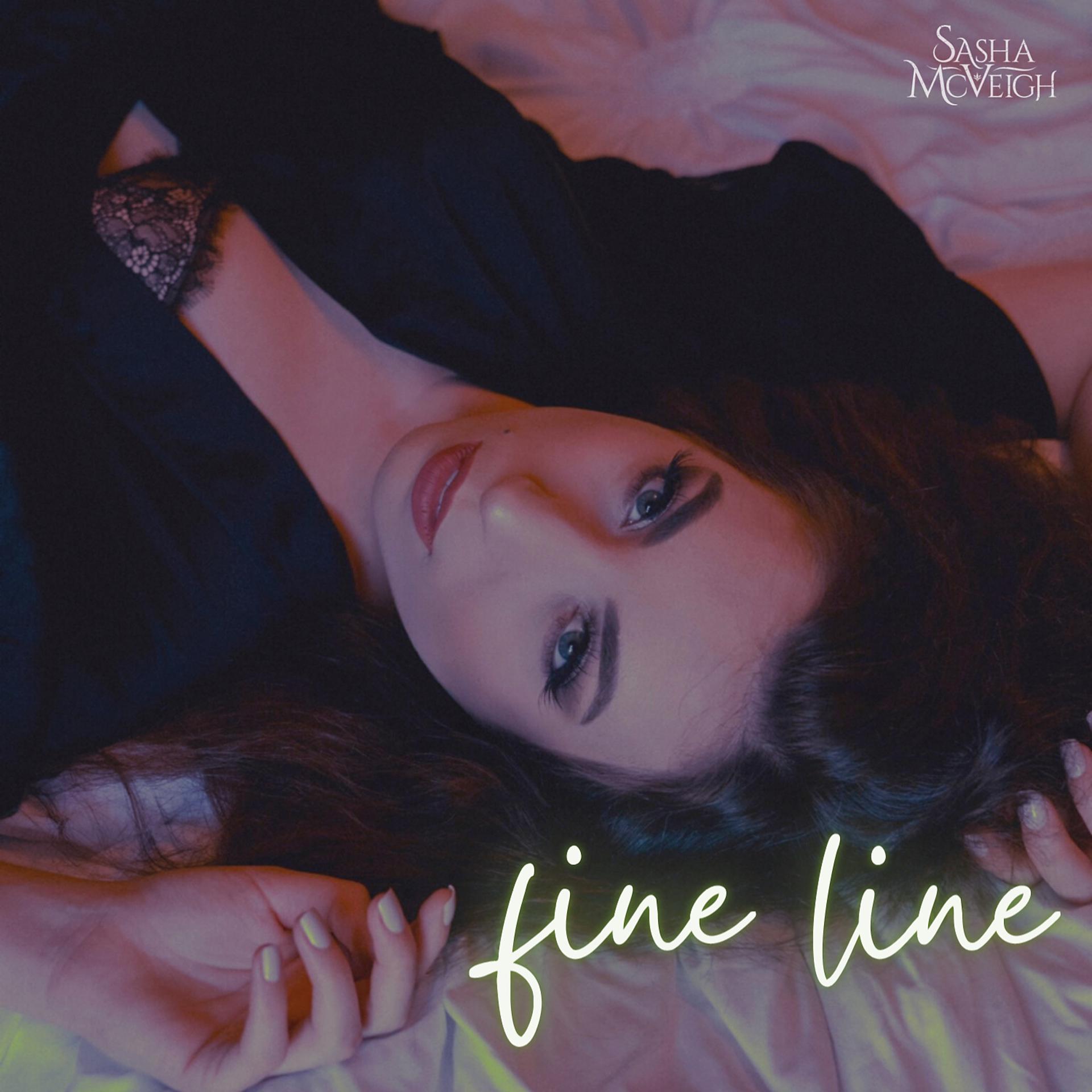Постер альбома Fine Line