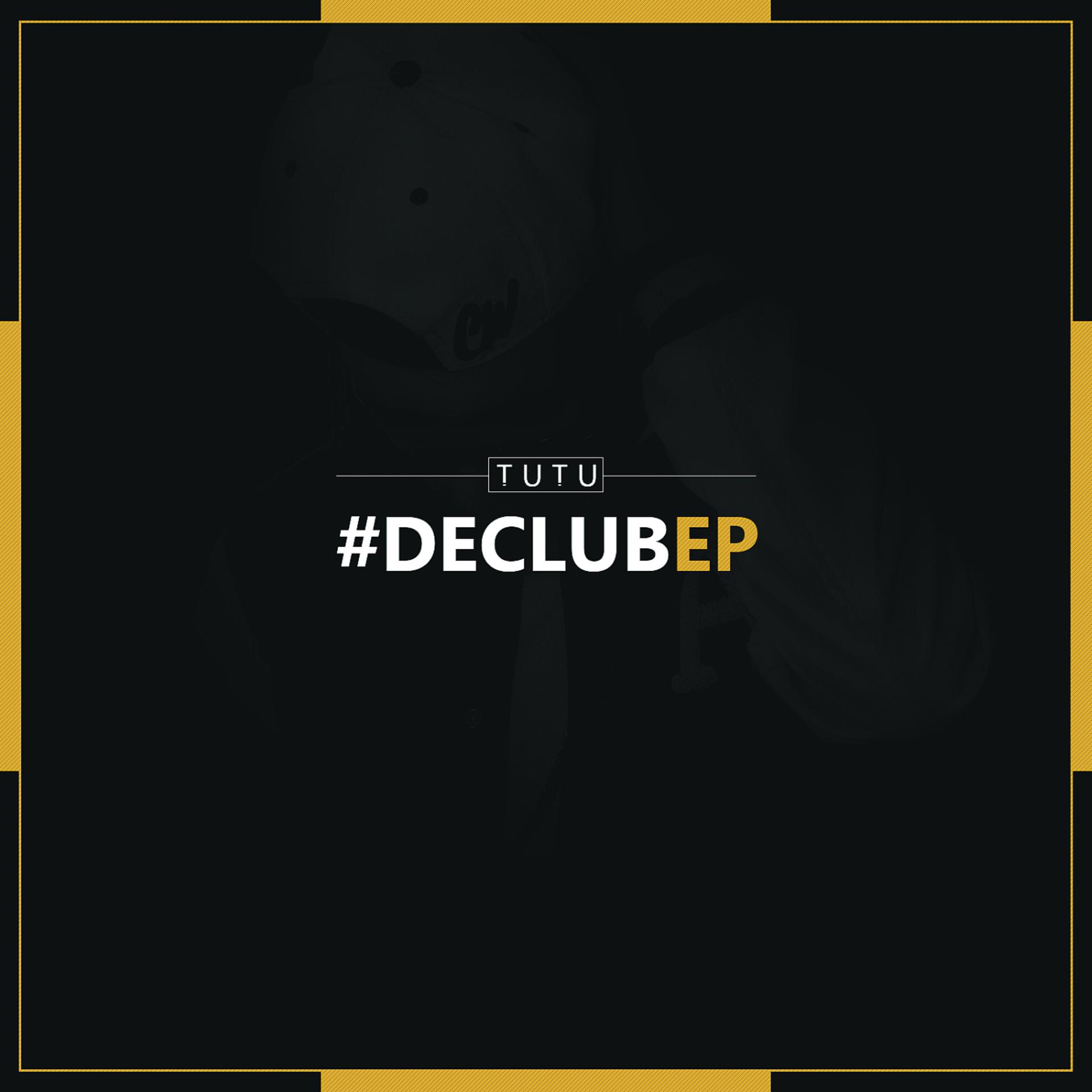 Постер альбома De Club