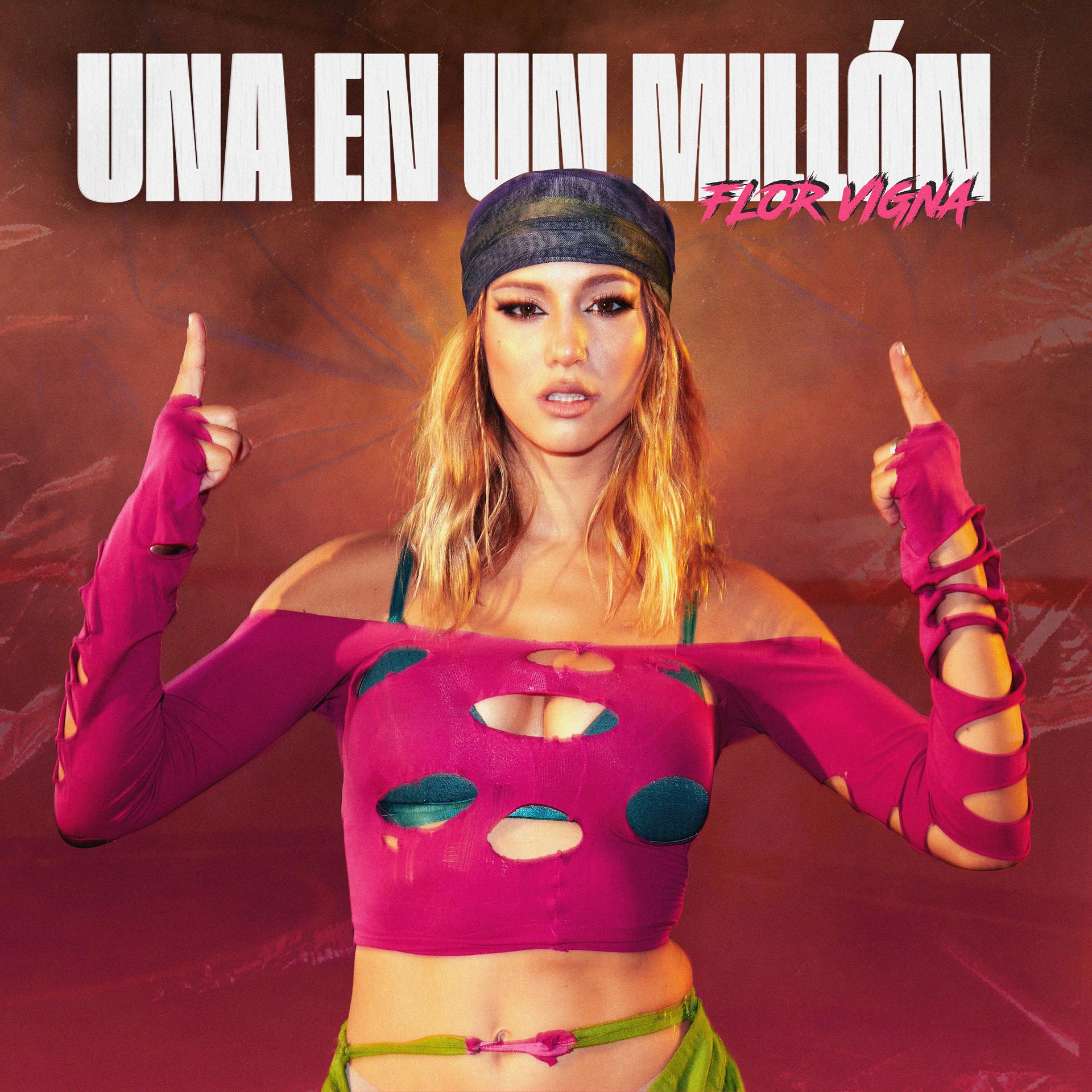 Постер альбома Una en un Millón