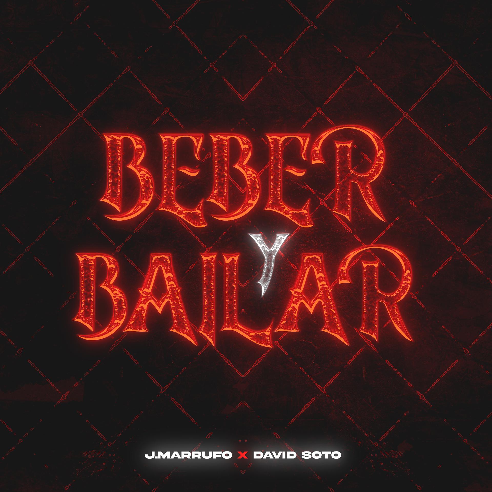 Постер альбома Beber y Bailar