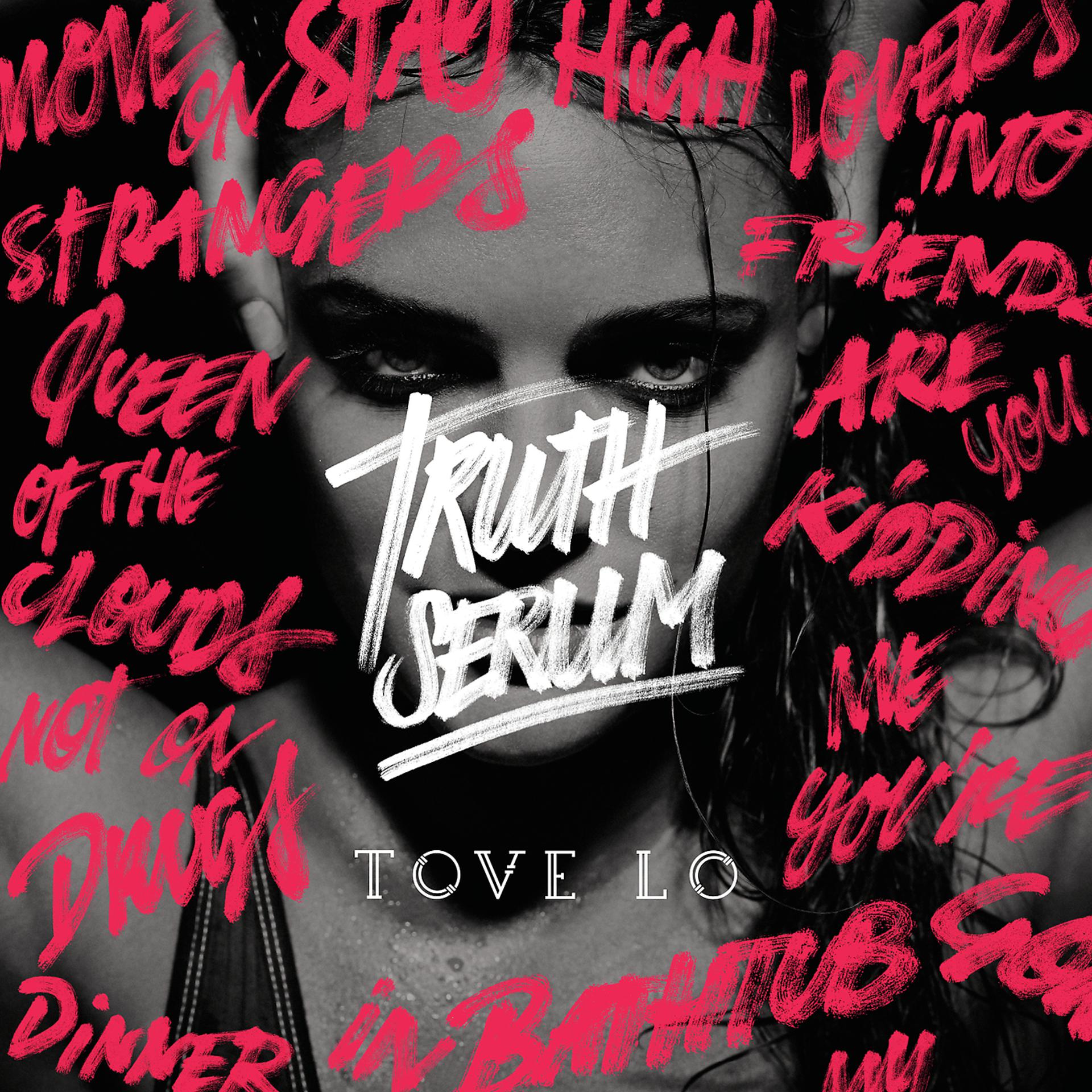 Постер альбома Truth Serum