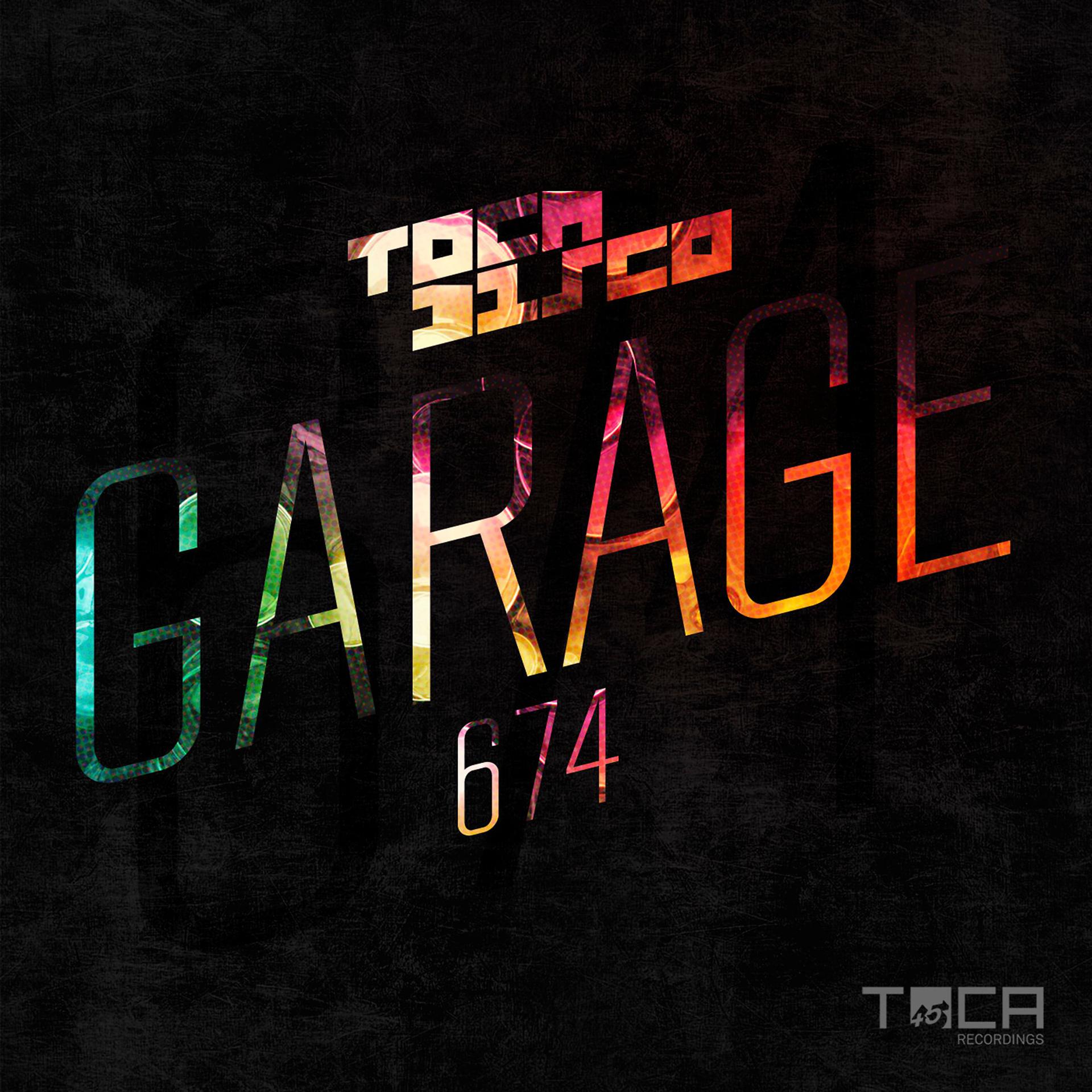 Постер альбома Garage 674