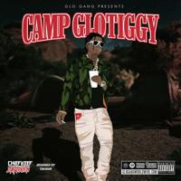 Постер альбома Camp GloTiggy